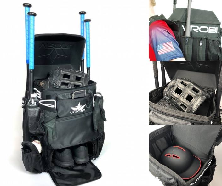 Top Baseball and Softball Bags in 2020