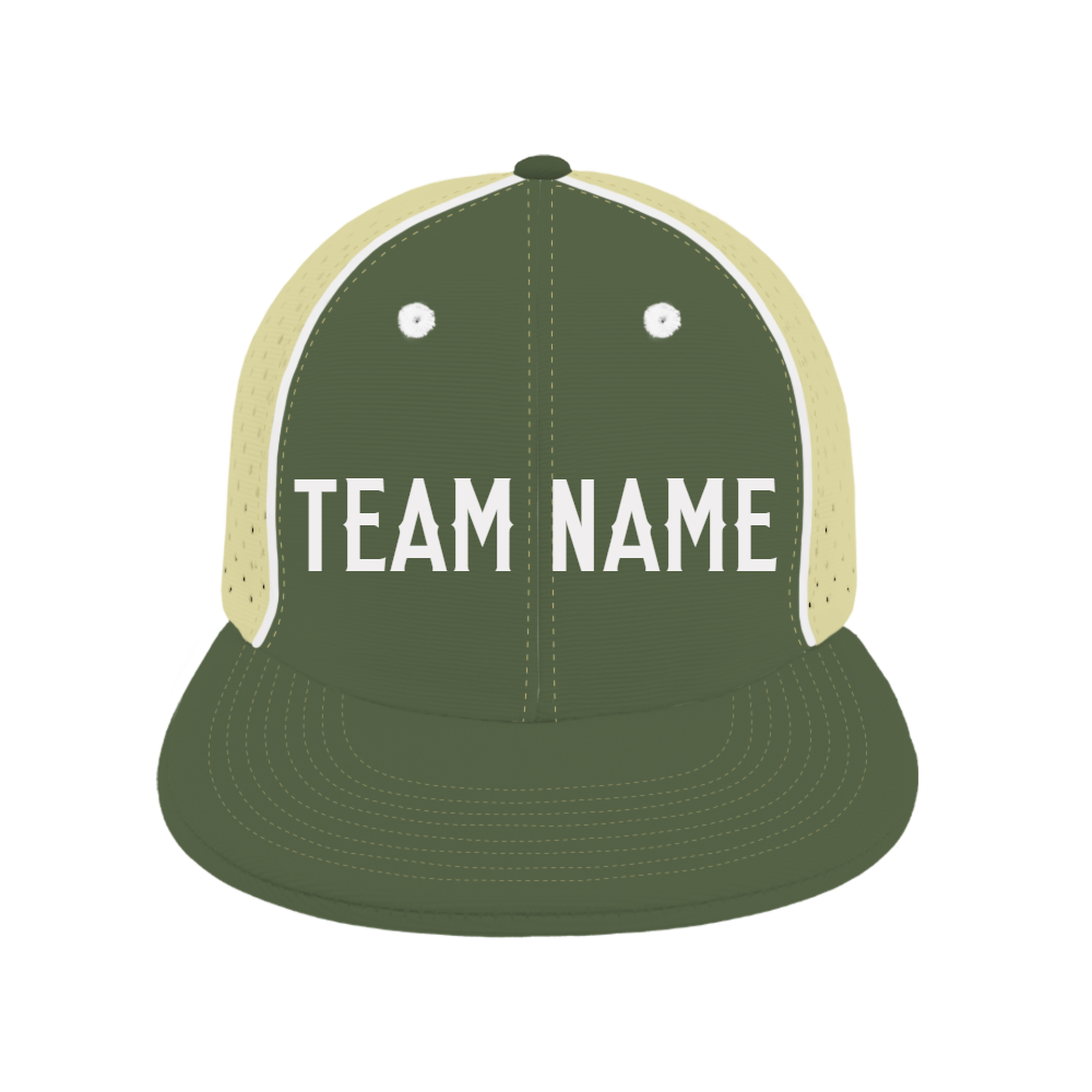 VR80 Hat and Visor Builder - PF 2