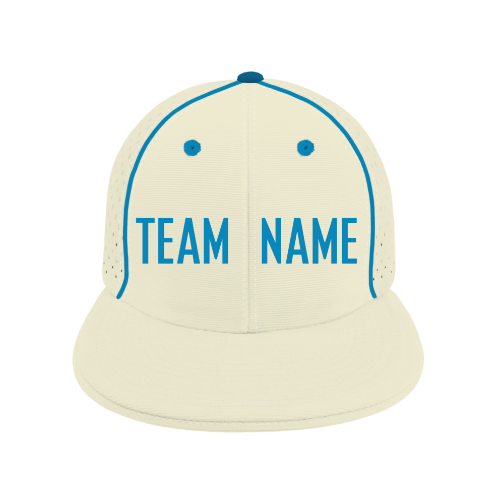 VR80 Hat and Visor Builder - PF 3