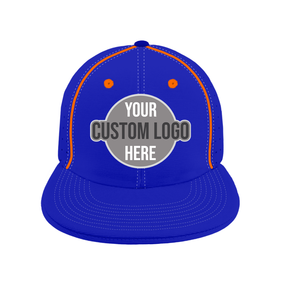 VR80 Hat and Visor Builder - PF 7