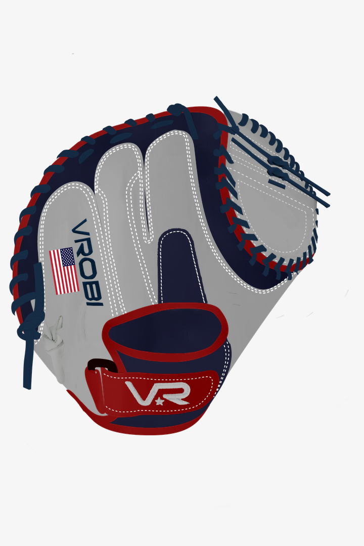 One Nation Fielders Glove - FP/C/CH 102