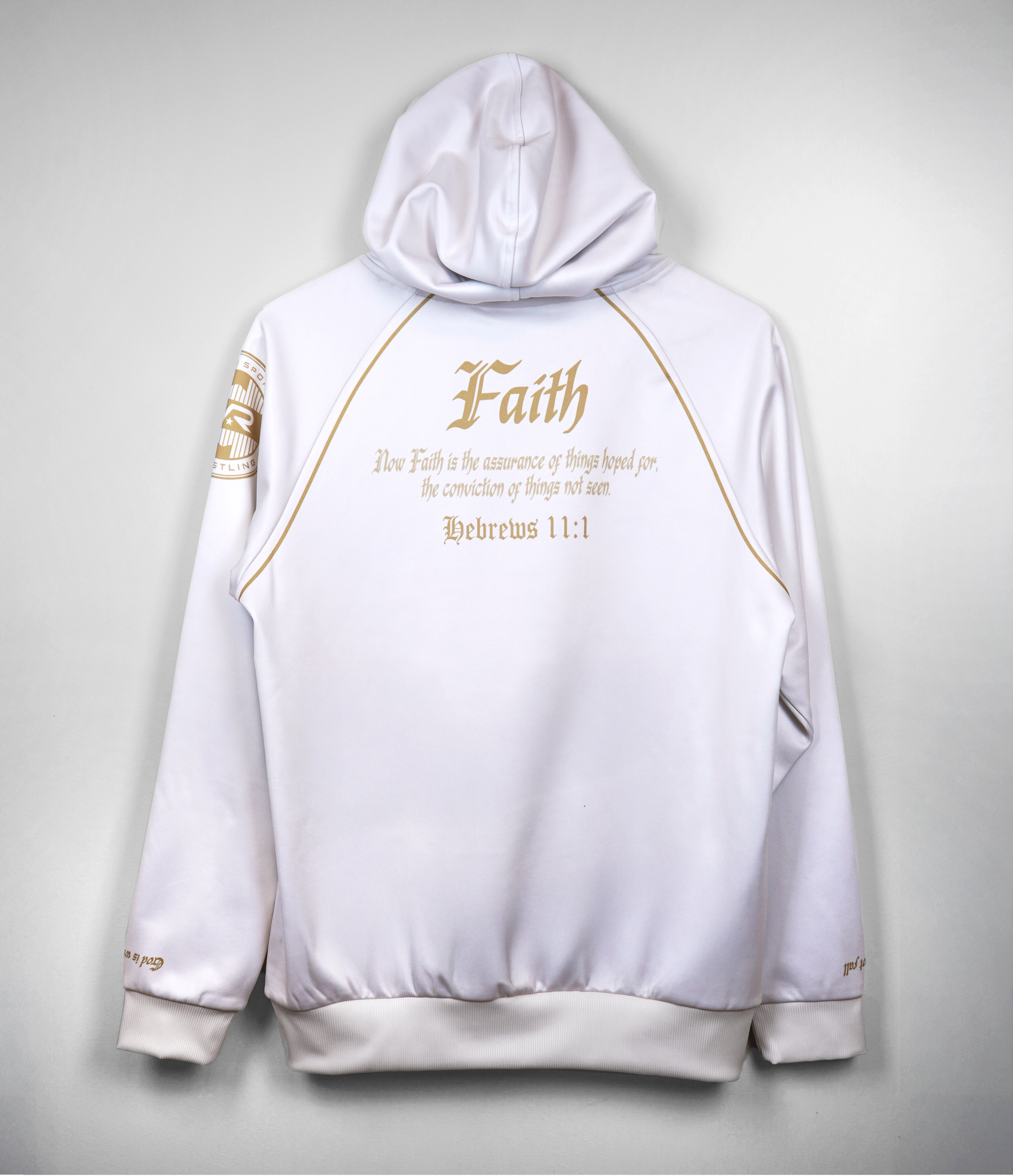 Women's All for the Glory Hoodie