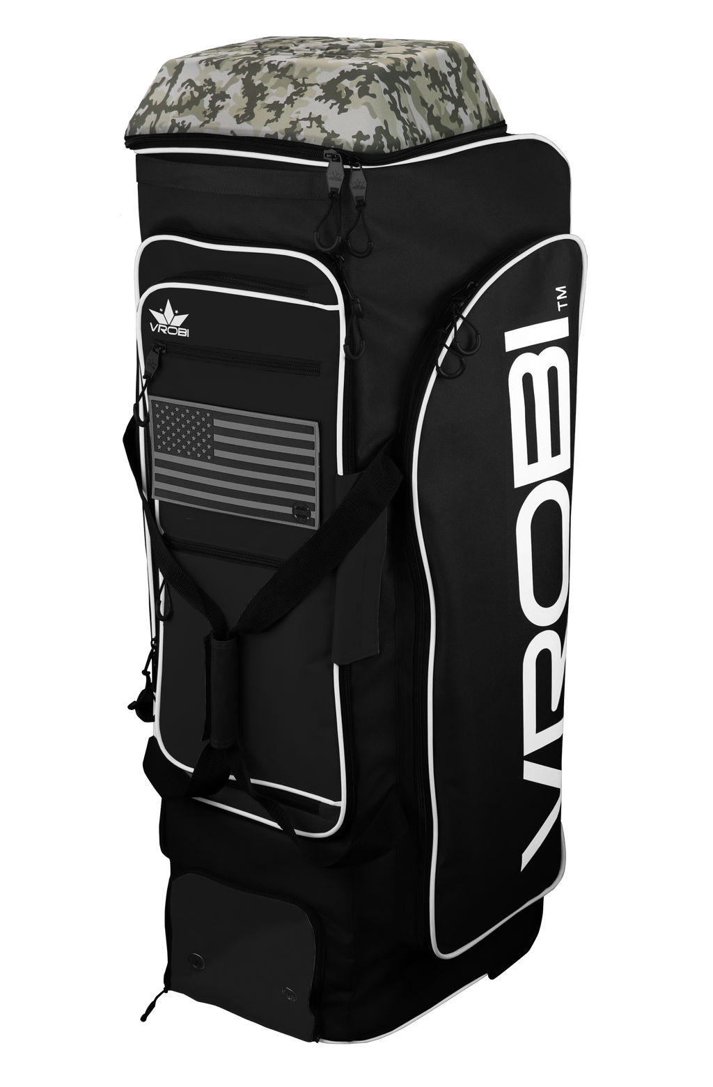 ride battery snowboard bag camo Infantry HS Reloaded One Nation Army Woodland Wheeled With enough space for Ratchet Buckle New baitcaster, St. Croix size:8000