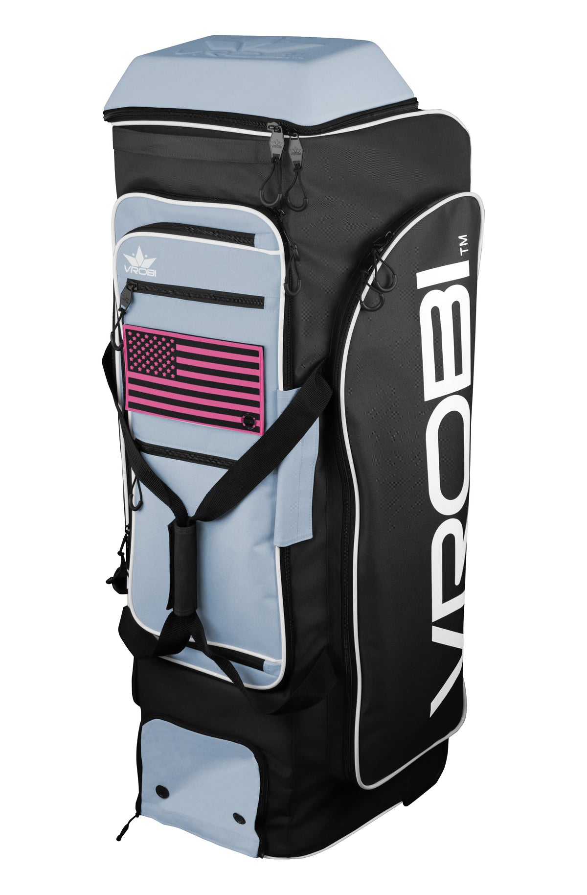 Infantry HS Reloaded One Nation Wheeled Bag