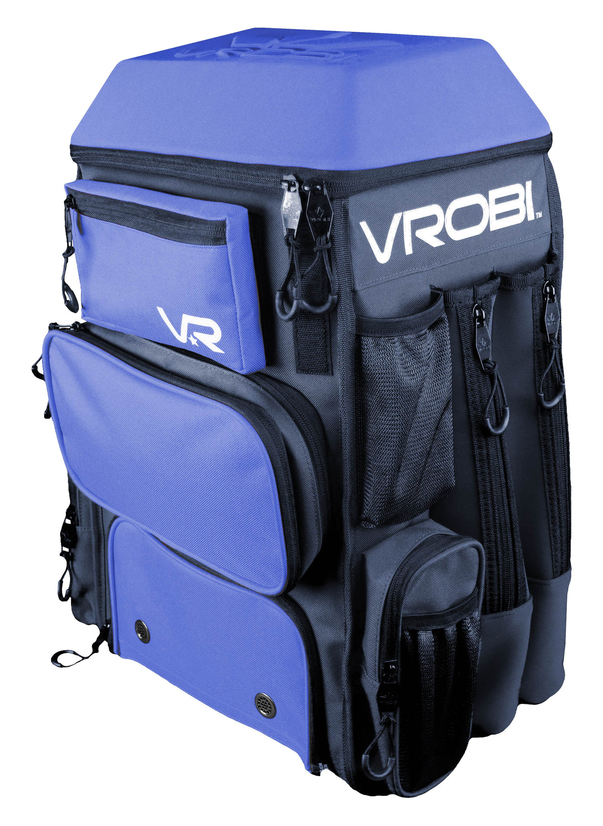 SOLDIER HS RELOADED BAT PACK