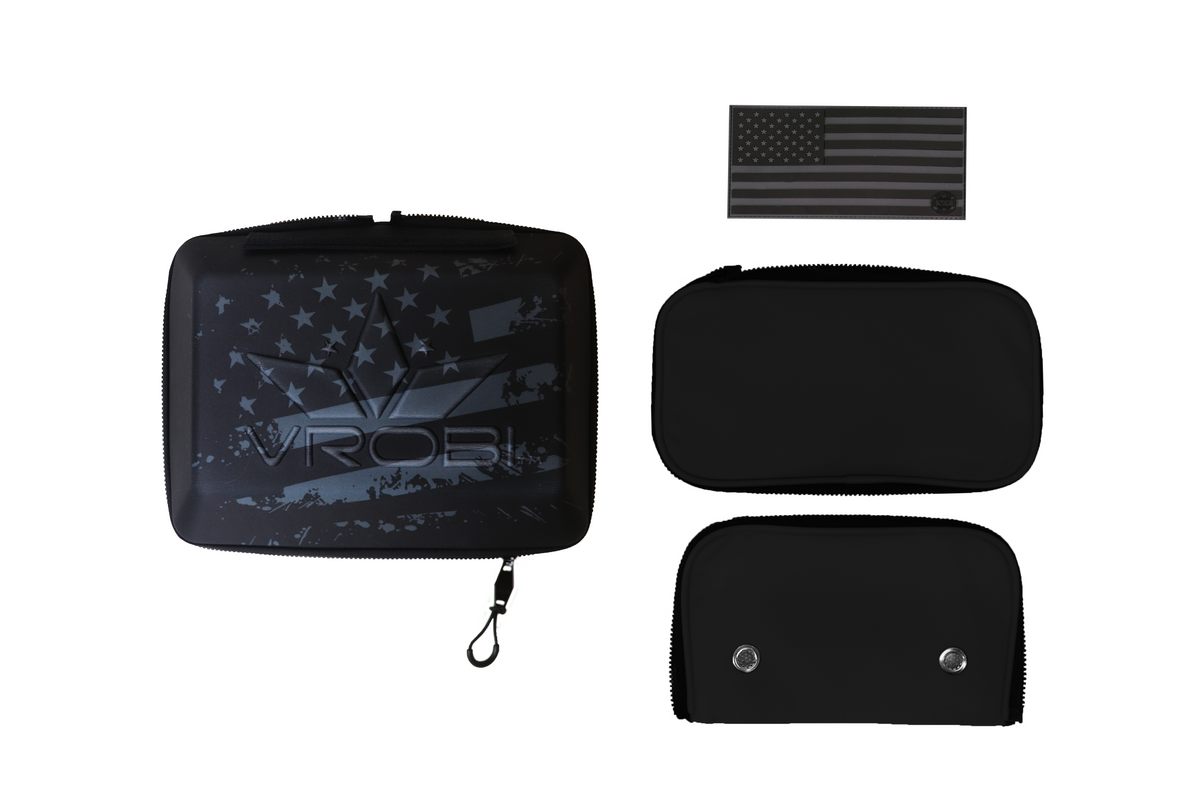 Soldier HS Reloaded One Nation Ghost Series DPT Attachment Kit