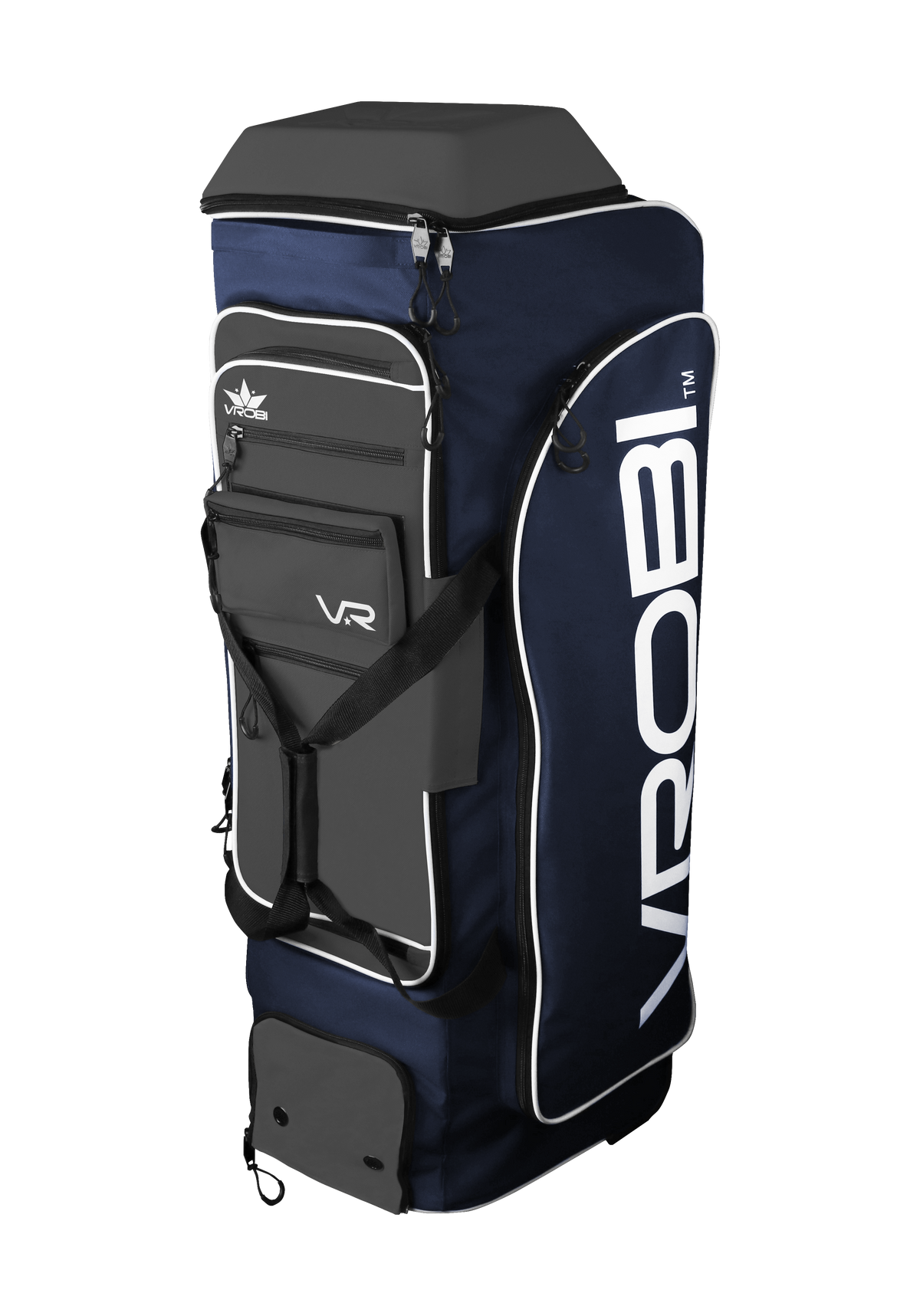 Infantry HS Reloaded Wheeled Bag