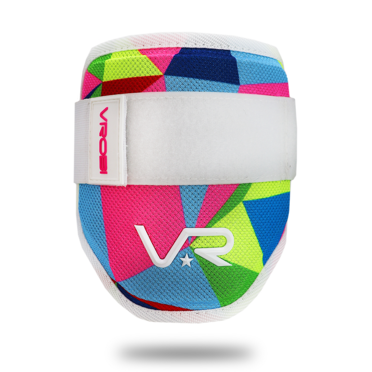 Arsenal Multi Color Disruptive Camo Elbow Guard