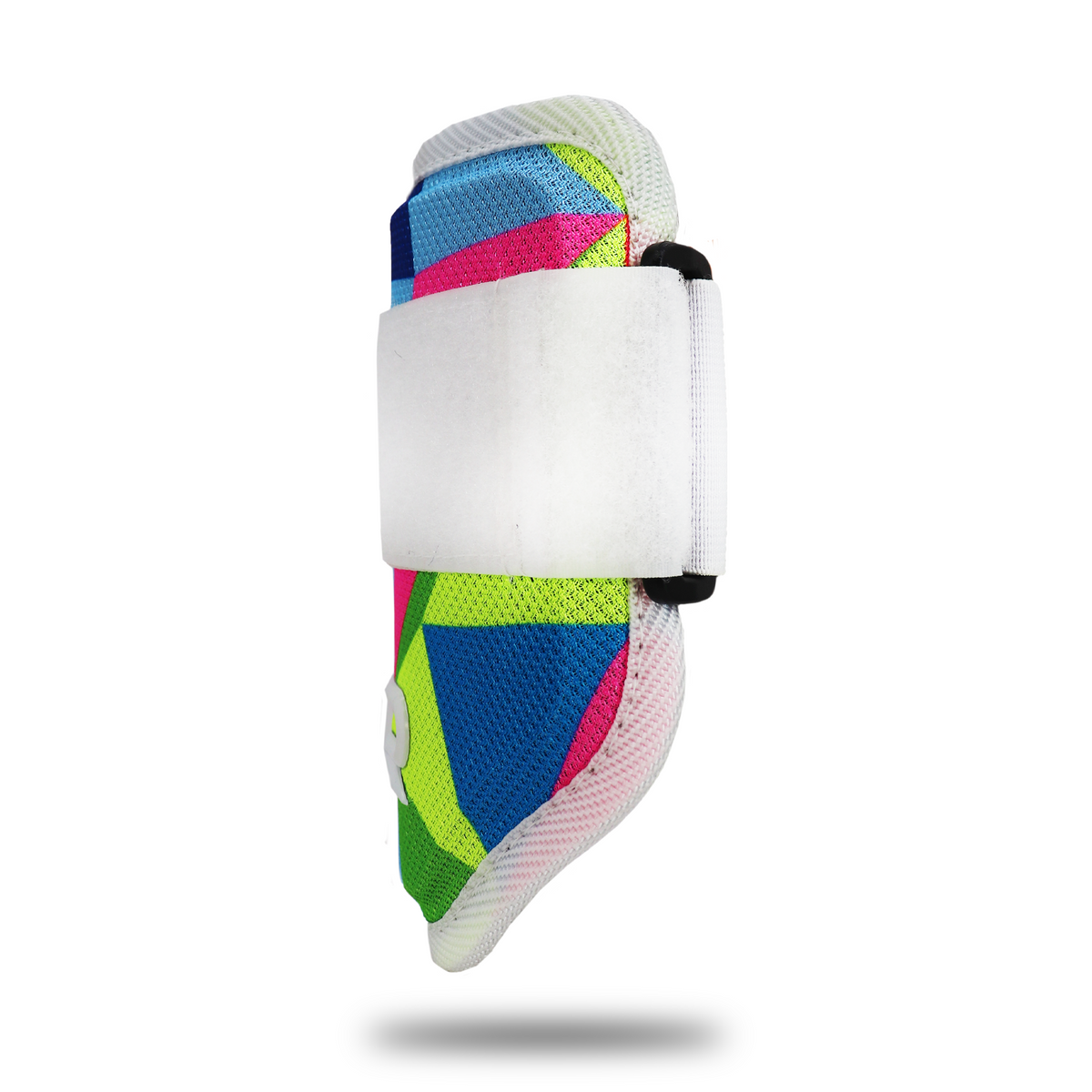 Arsenal Multi Color Disruptive Camo Elbow Guard
