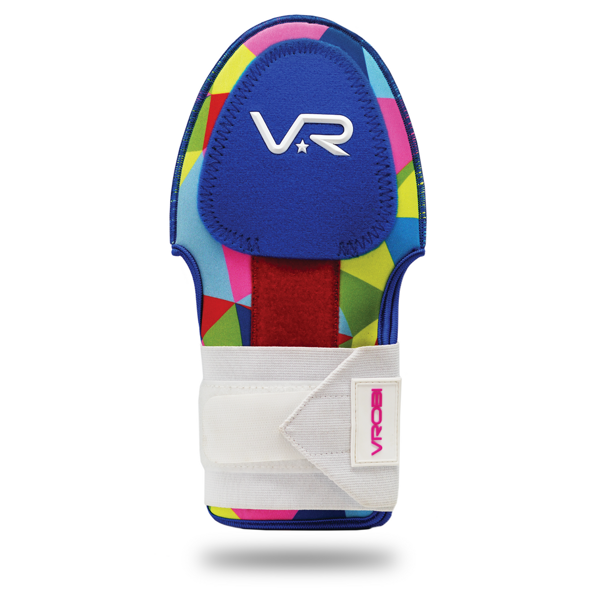 Arsenal Multi Color Disruptive Camo Sliding Mitt