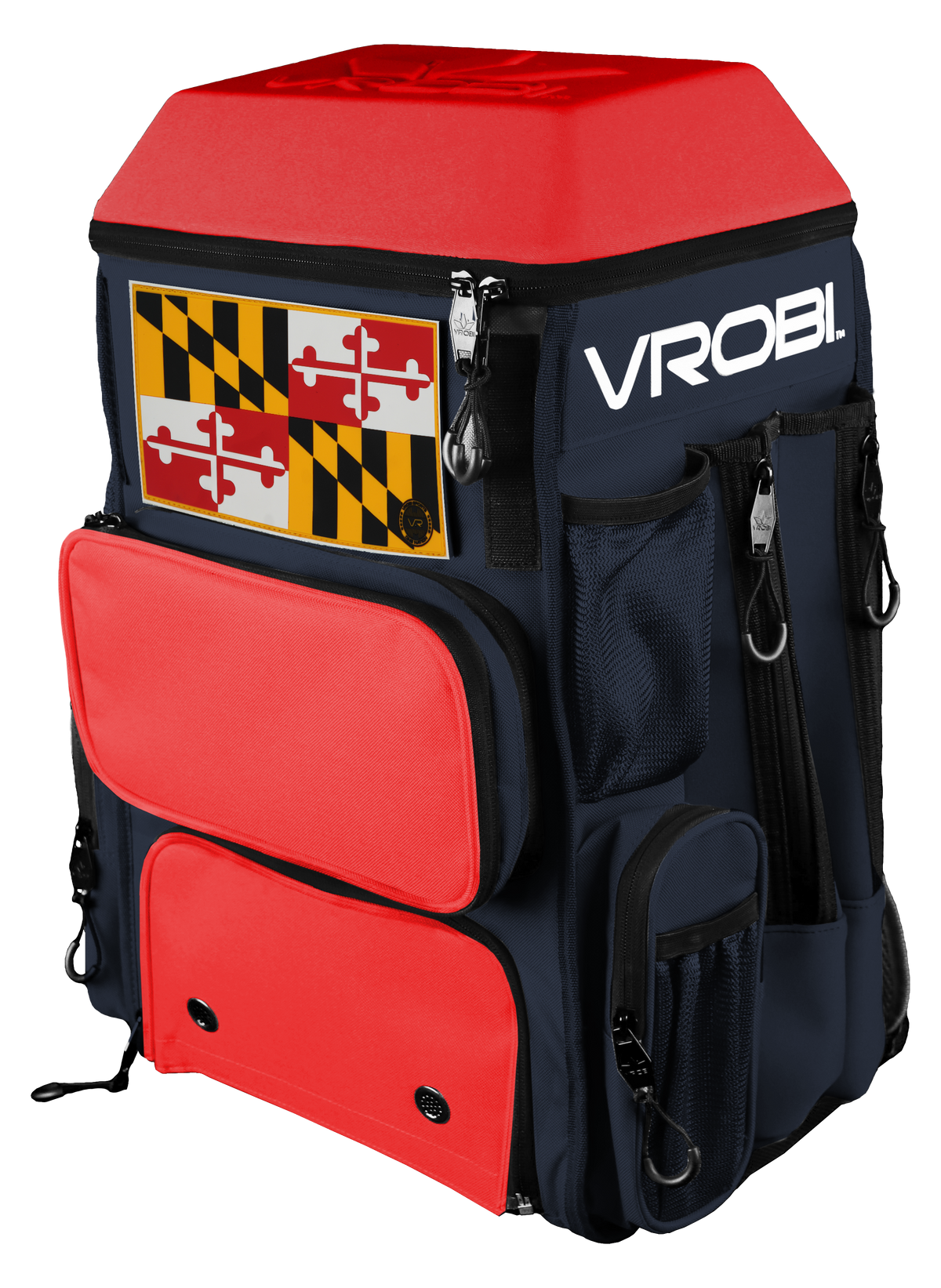 SOLDIER HS RELOADED ONE NATION STATE SERIES BAT PACK