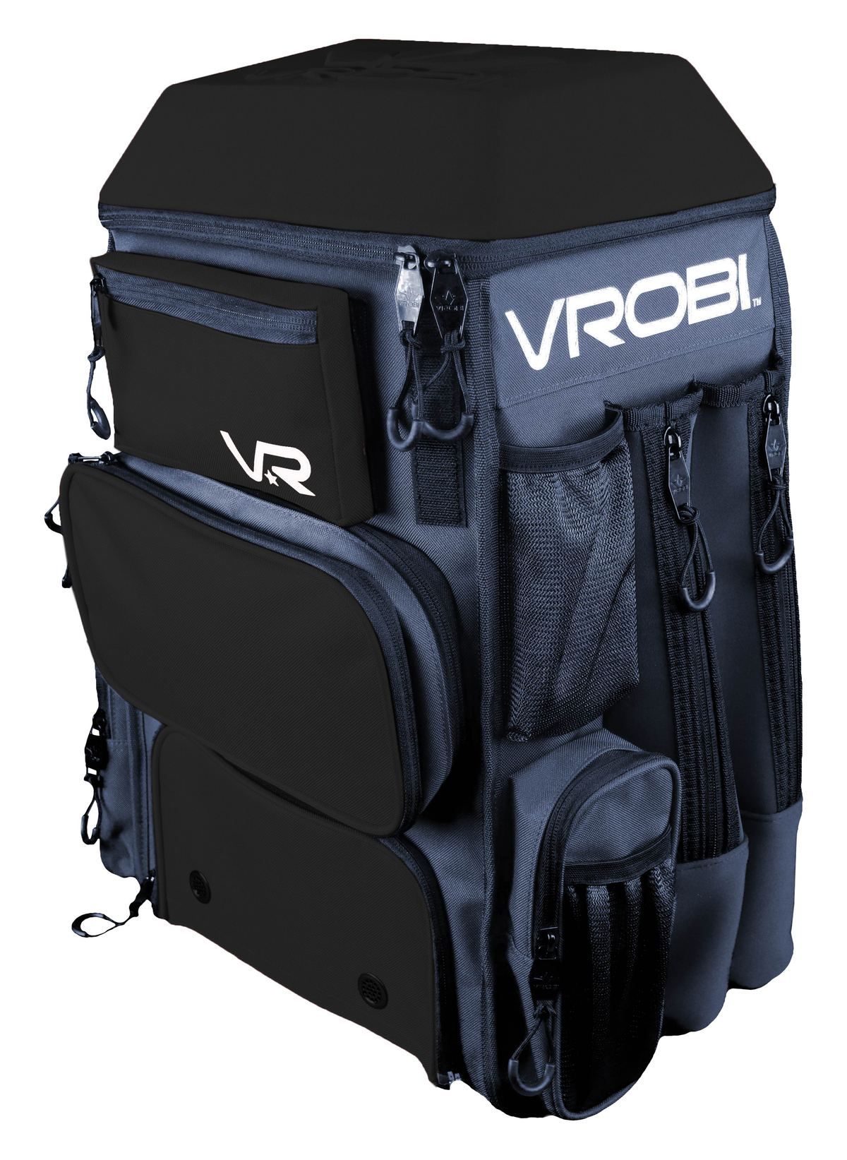 SOLDIER HS RELOADED BAT PACK