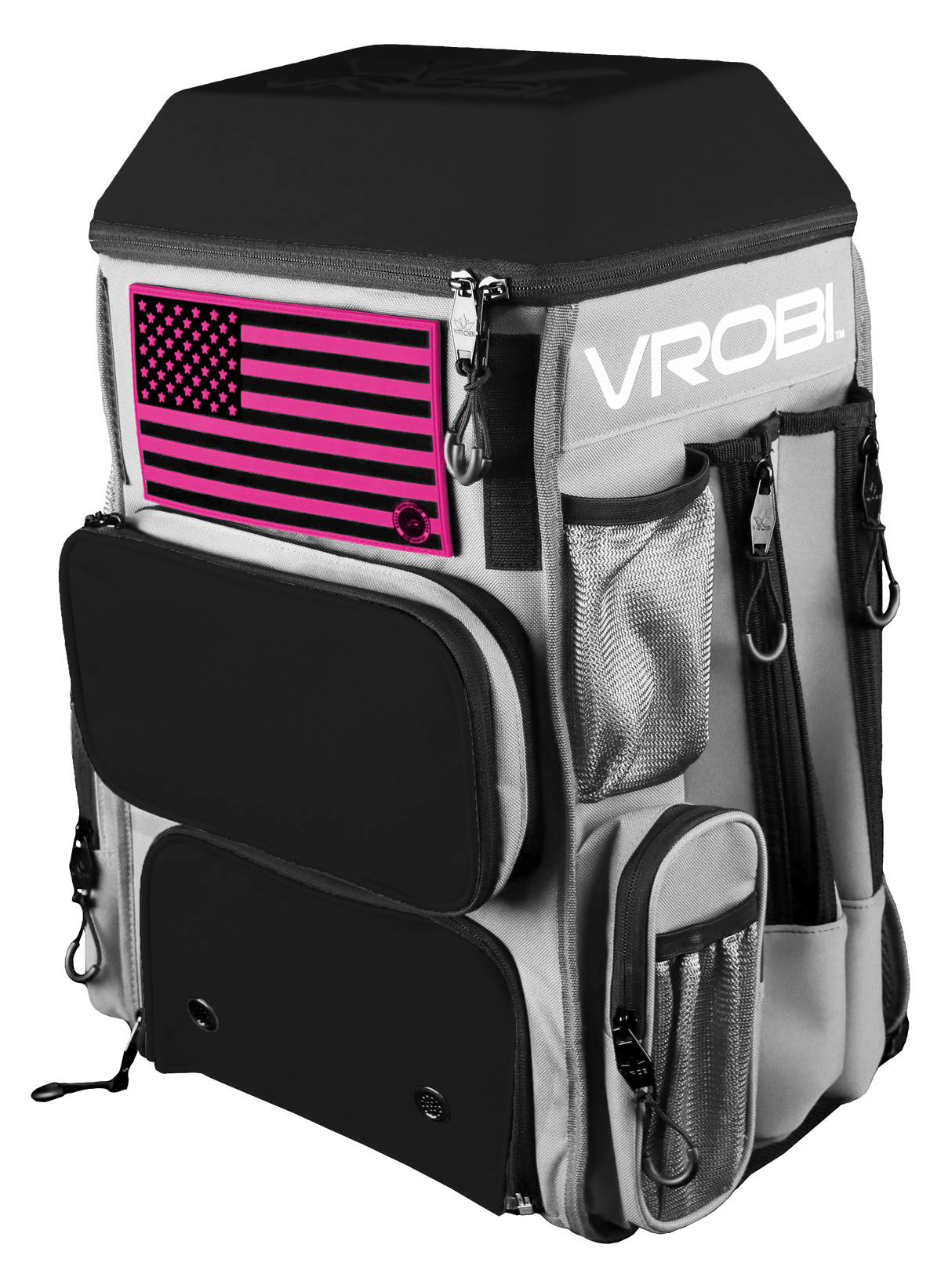 SOLDIER HS RELOADED ONE NATION BAT PACK