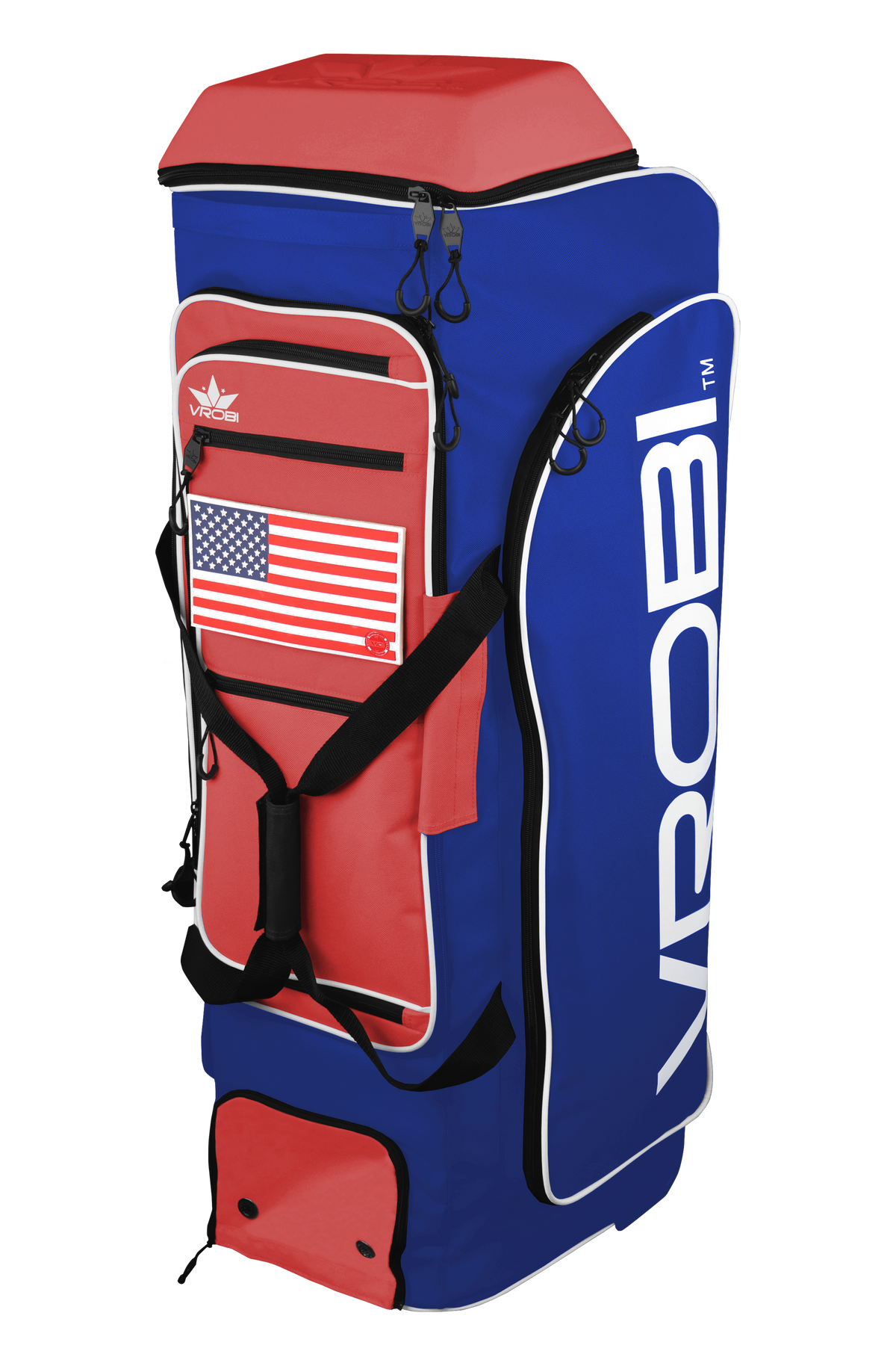 Infantry HS Reloaded One Nation Wheeled Bag