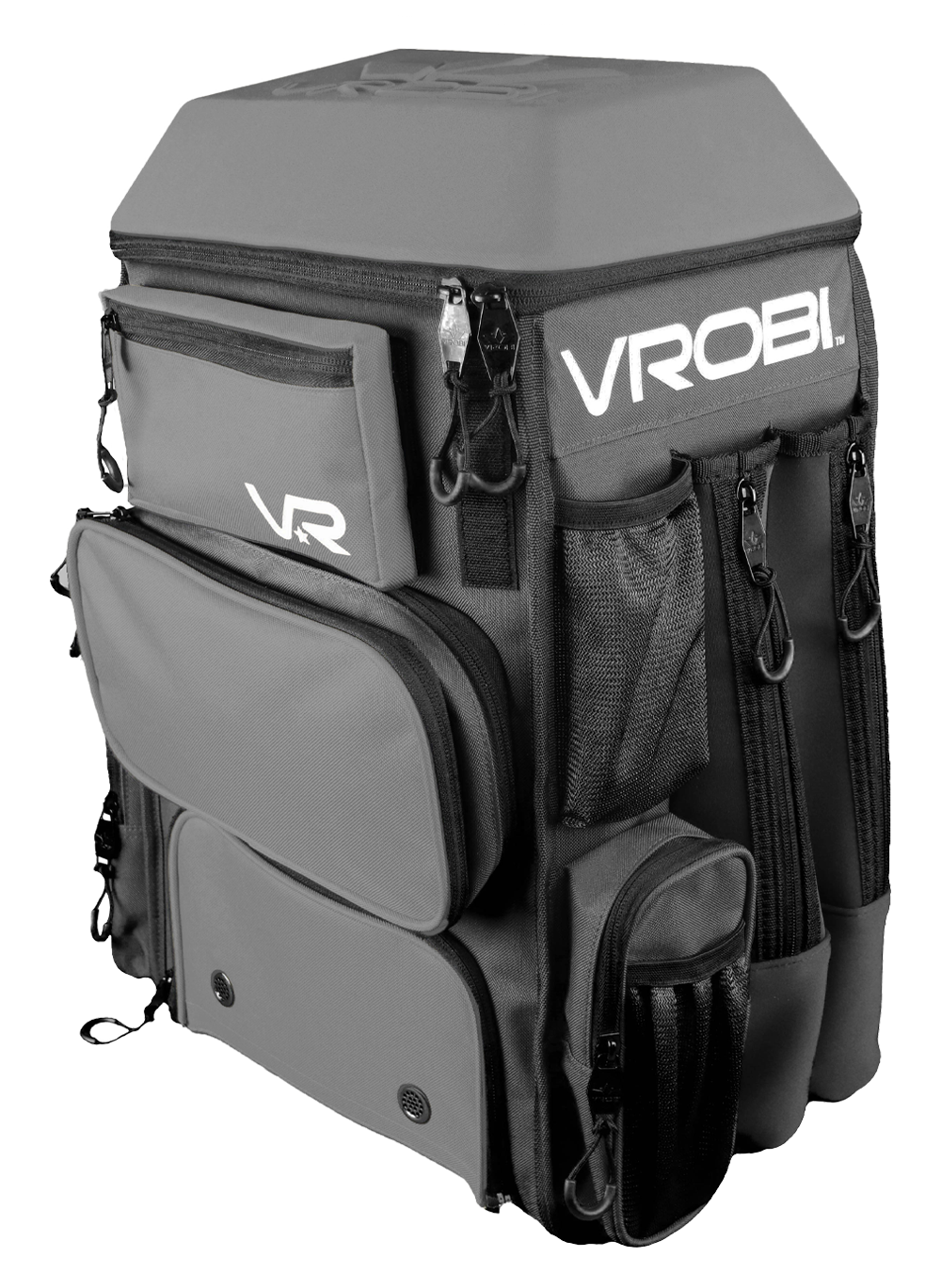 SOLDIER HS RELOADED BAT PACK