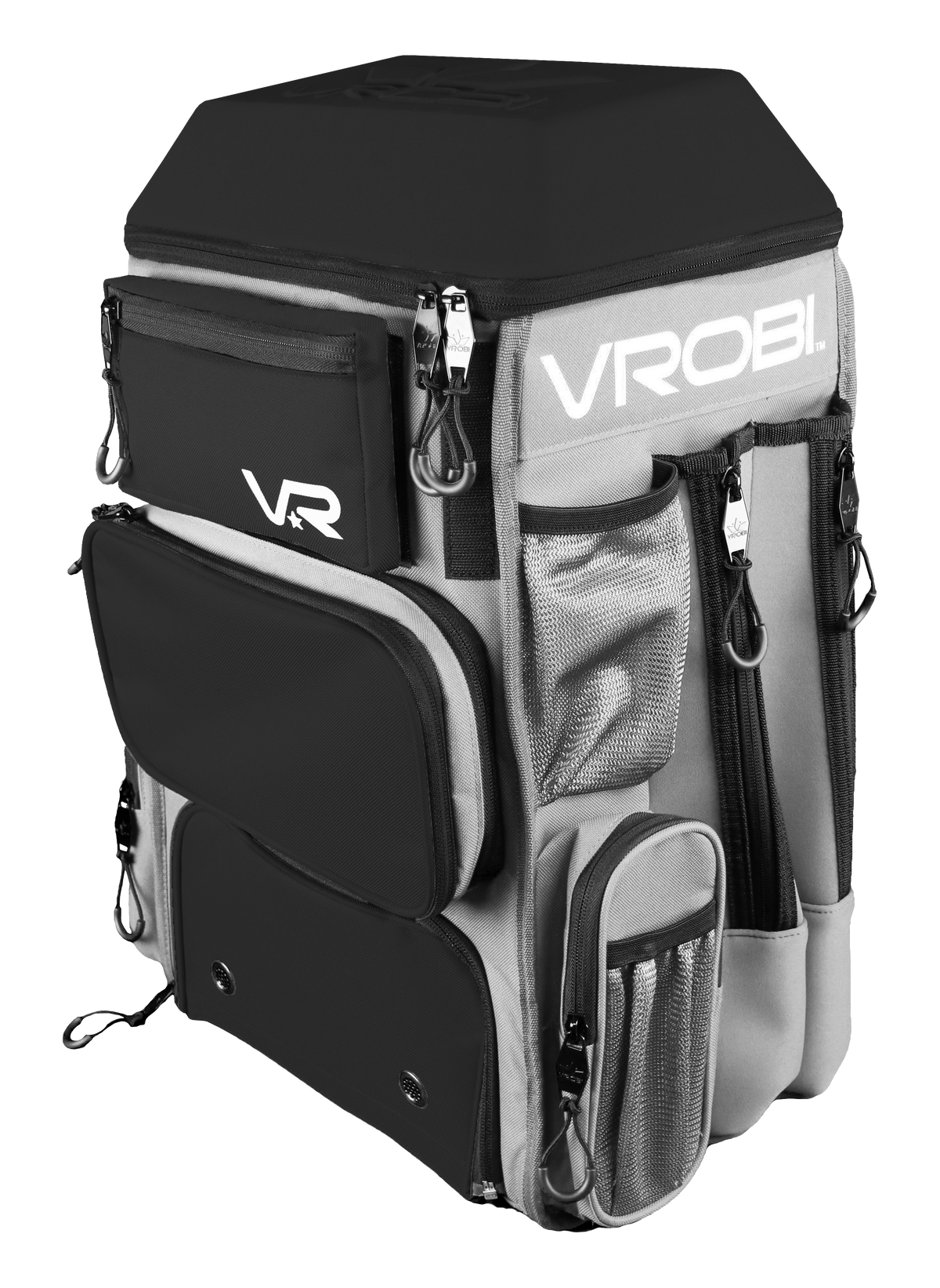 SOLDIER HS RELOADED BAT PACK