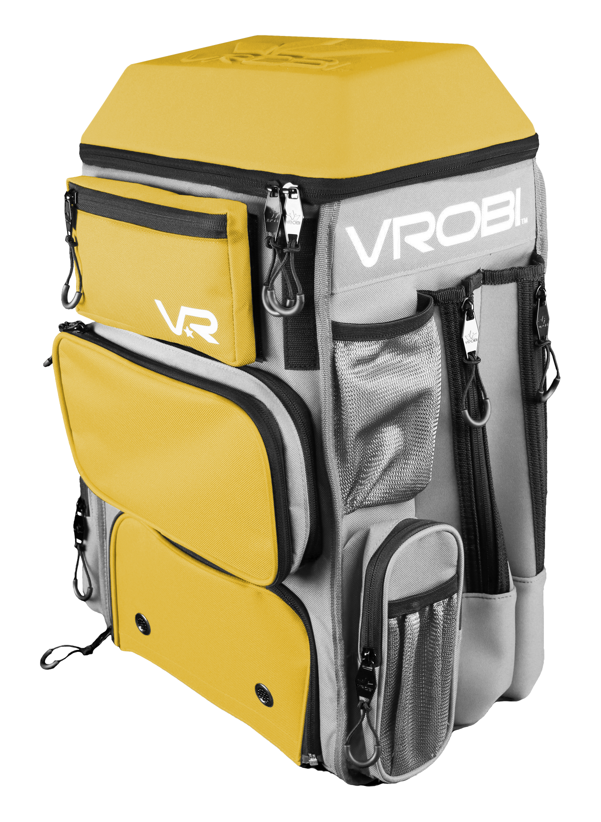 SOLDIER HS RELOADED BAT PACK