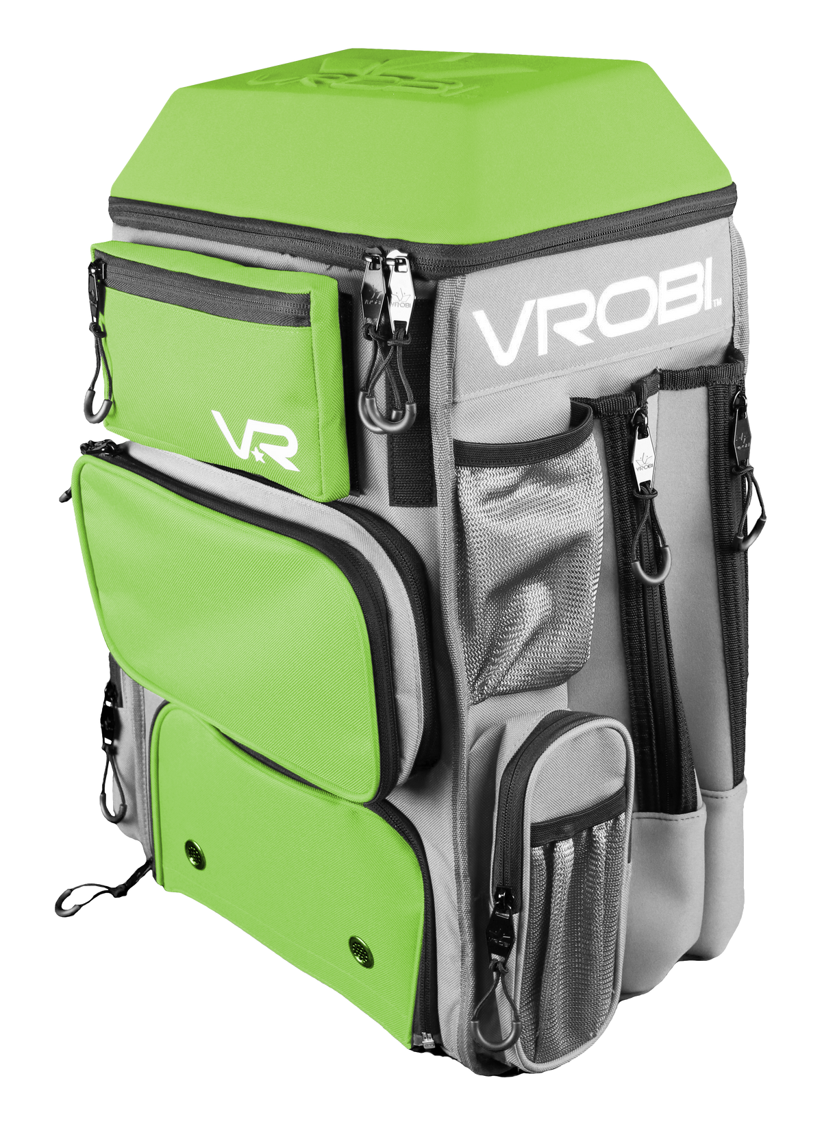 SOLDIER HS RELOADED BAT PACK