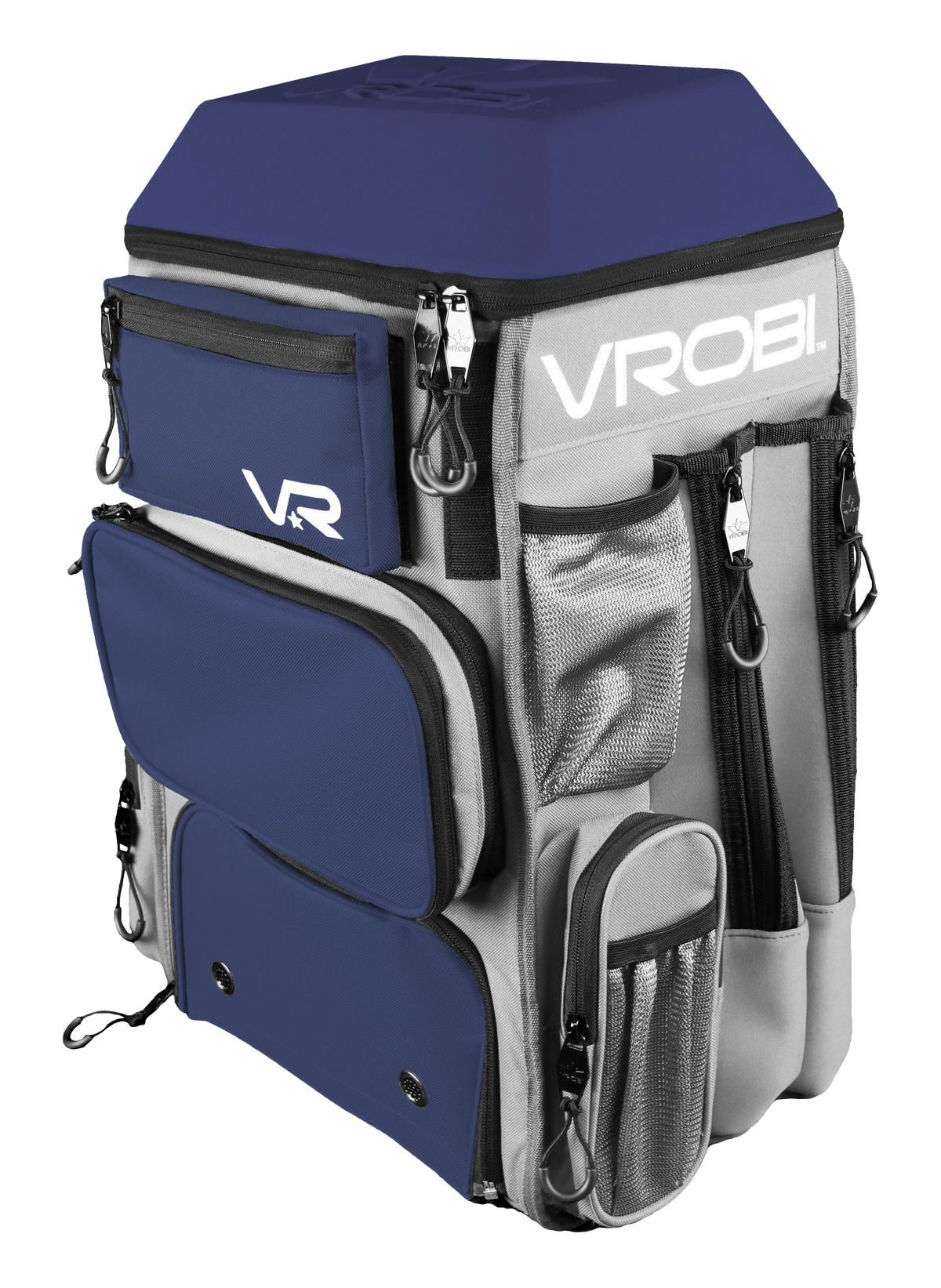 SOLDIER HS RELOADED BAT PACK