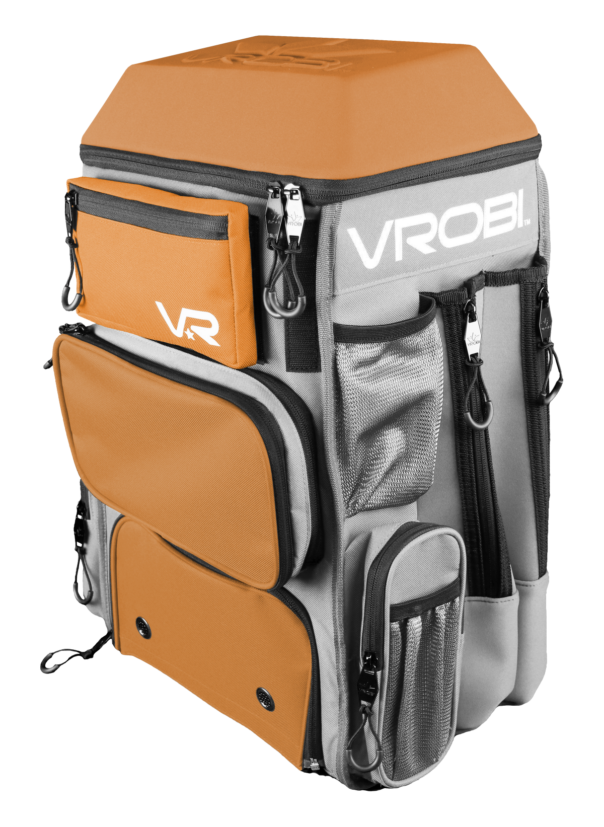 SOLDIER HS RELOADED BAT PACK