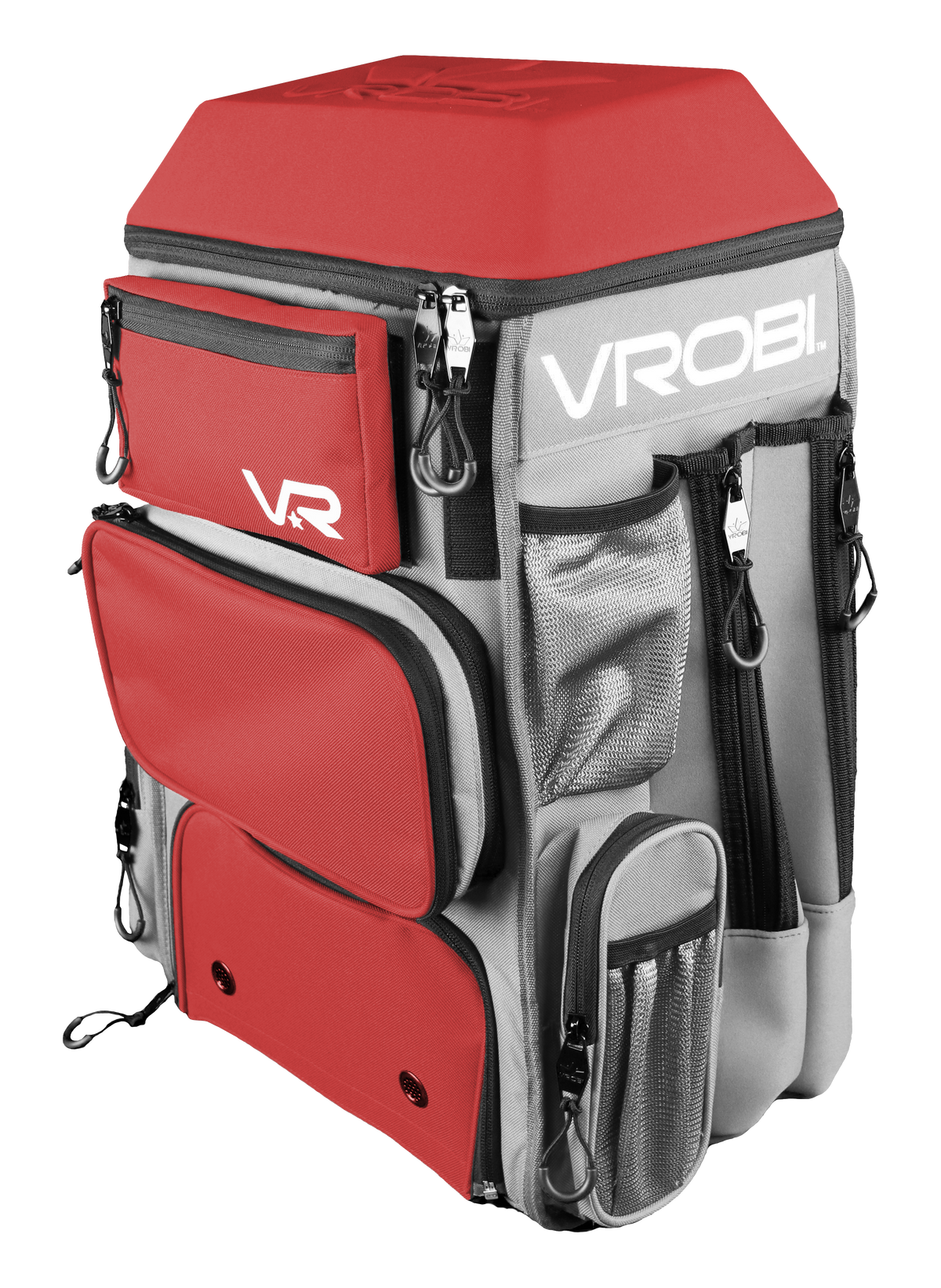 SOLDIER HS RELOADED BAT PACK