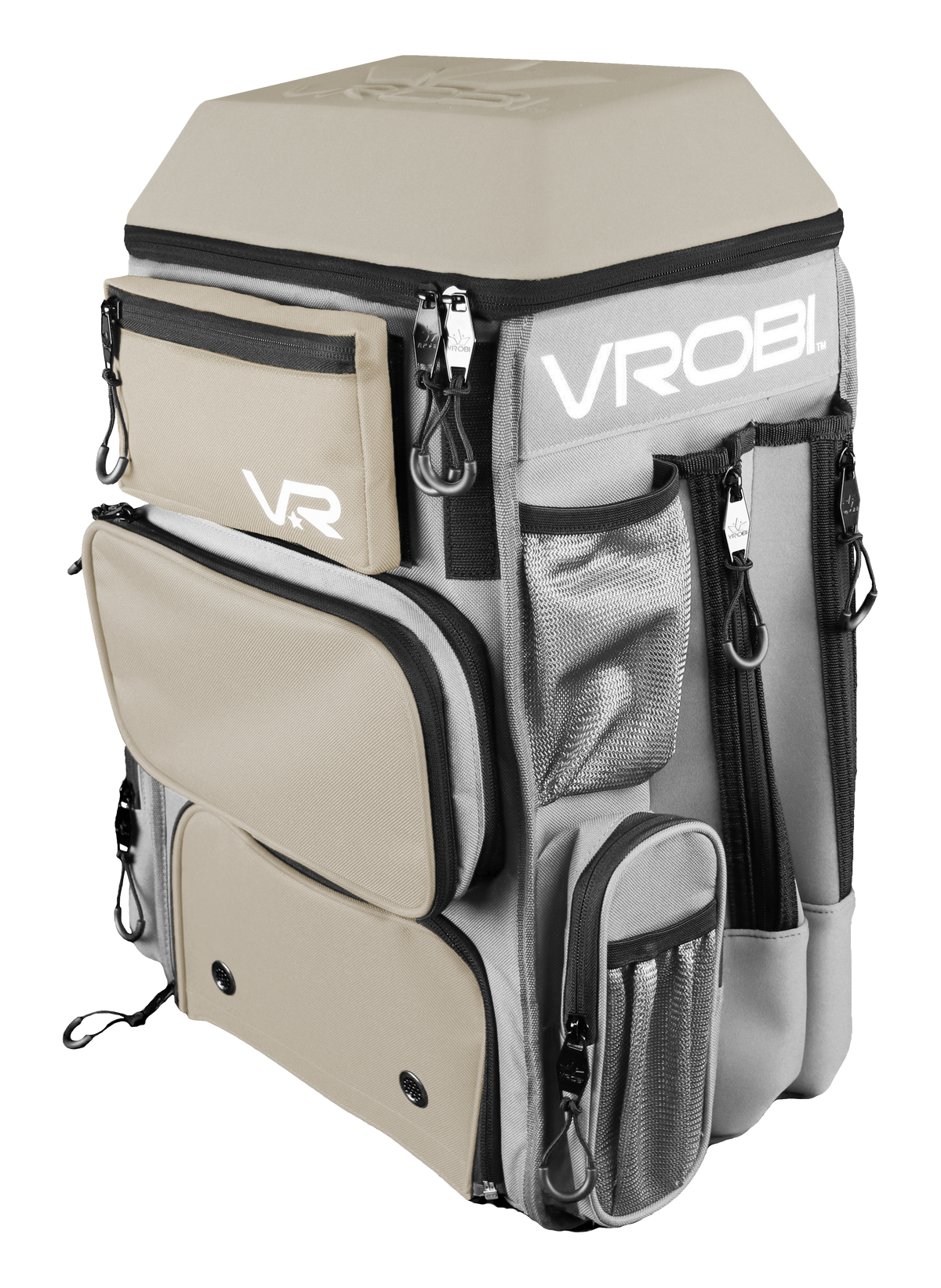 SOLDIER HS RELOADED BAT PACK