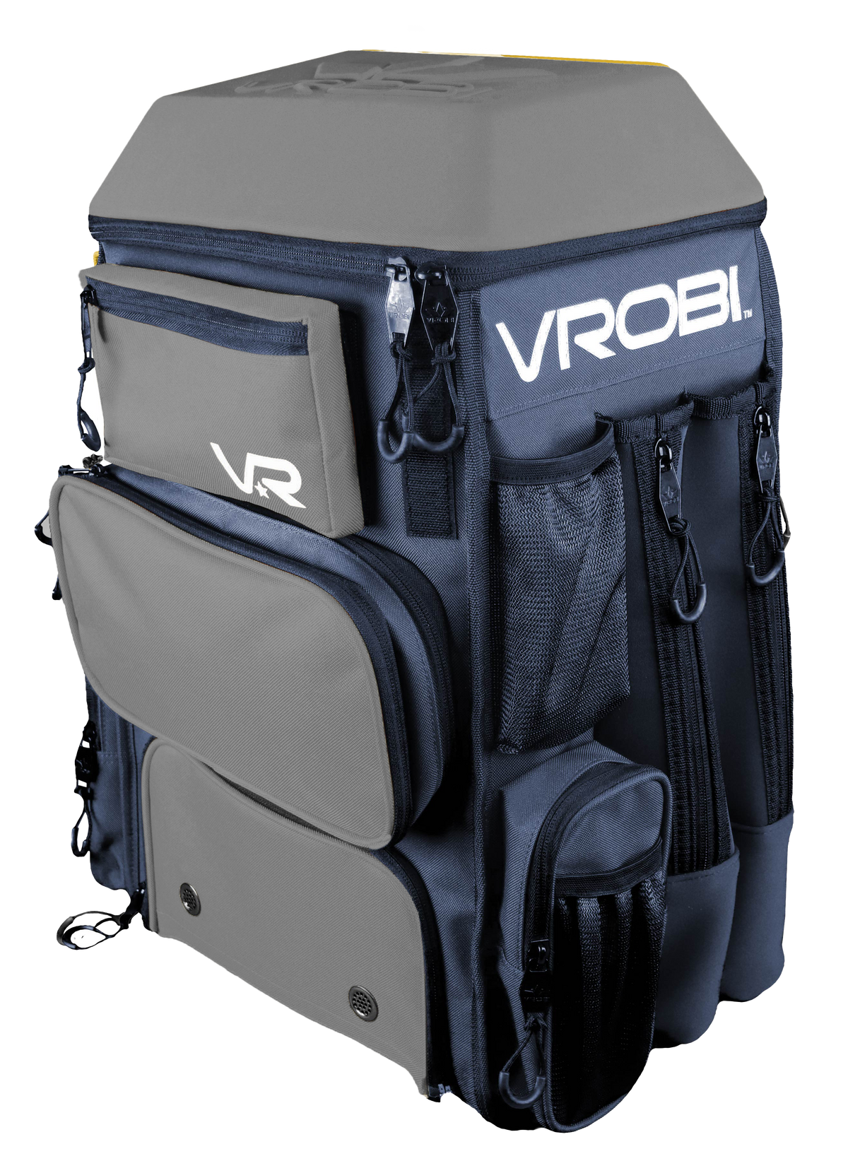 SOLDIER HS RELOADED BAT PACK