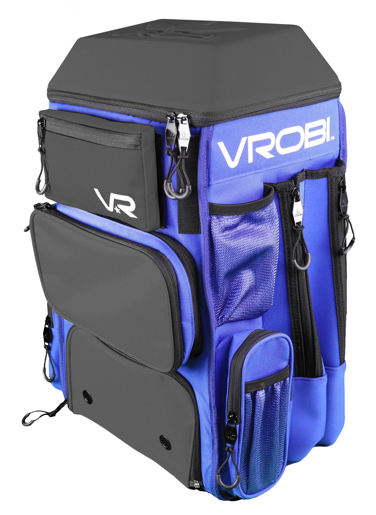 SOLDIER HS RELOADED BAT PACK