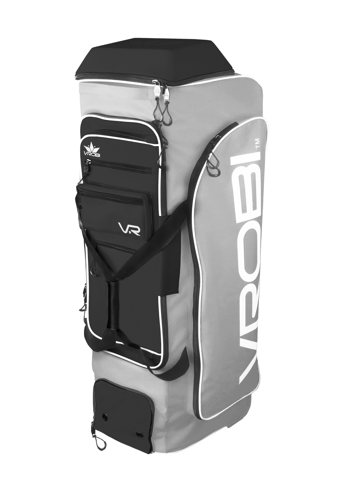 Infantry HS Reloaded Wheeled Bag