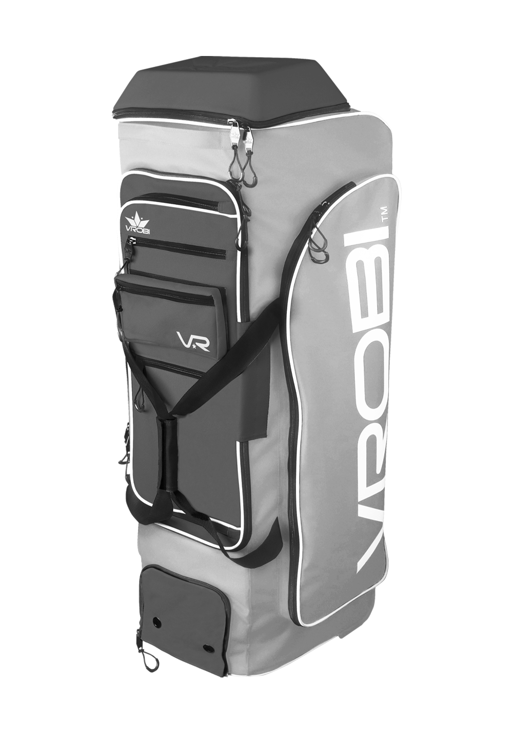 Infantry HS Reloaded Wheeled Bag