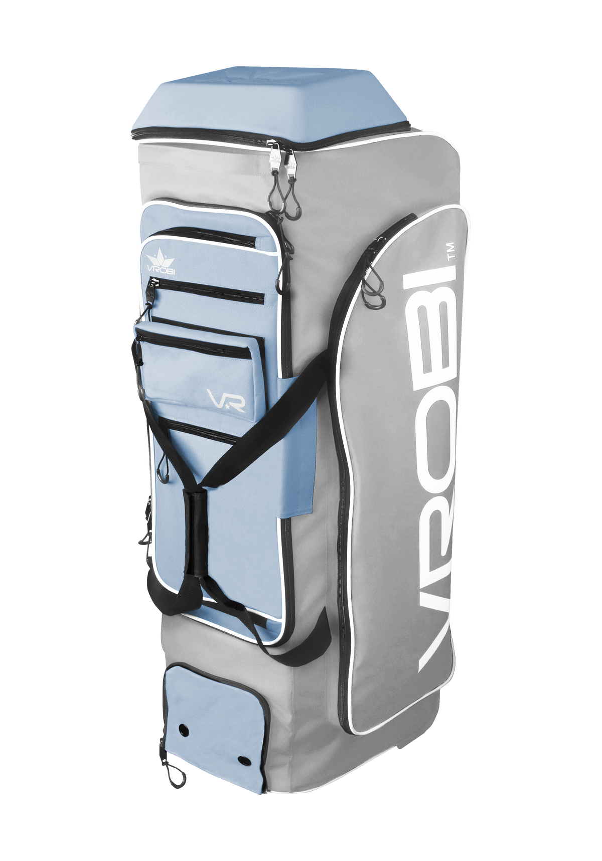 Infantry HS Reloaded Wheeled Bag