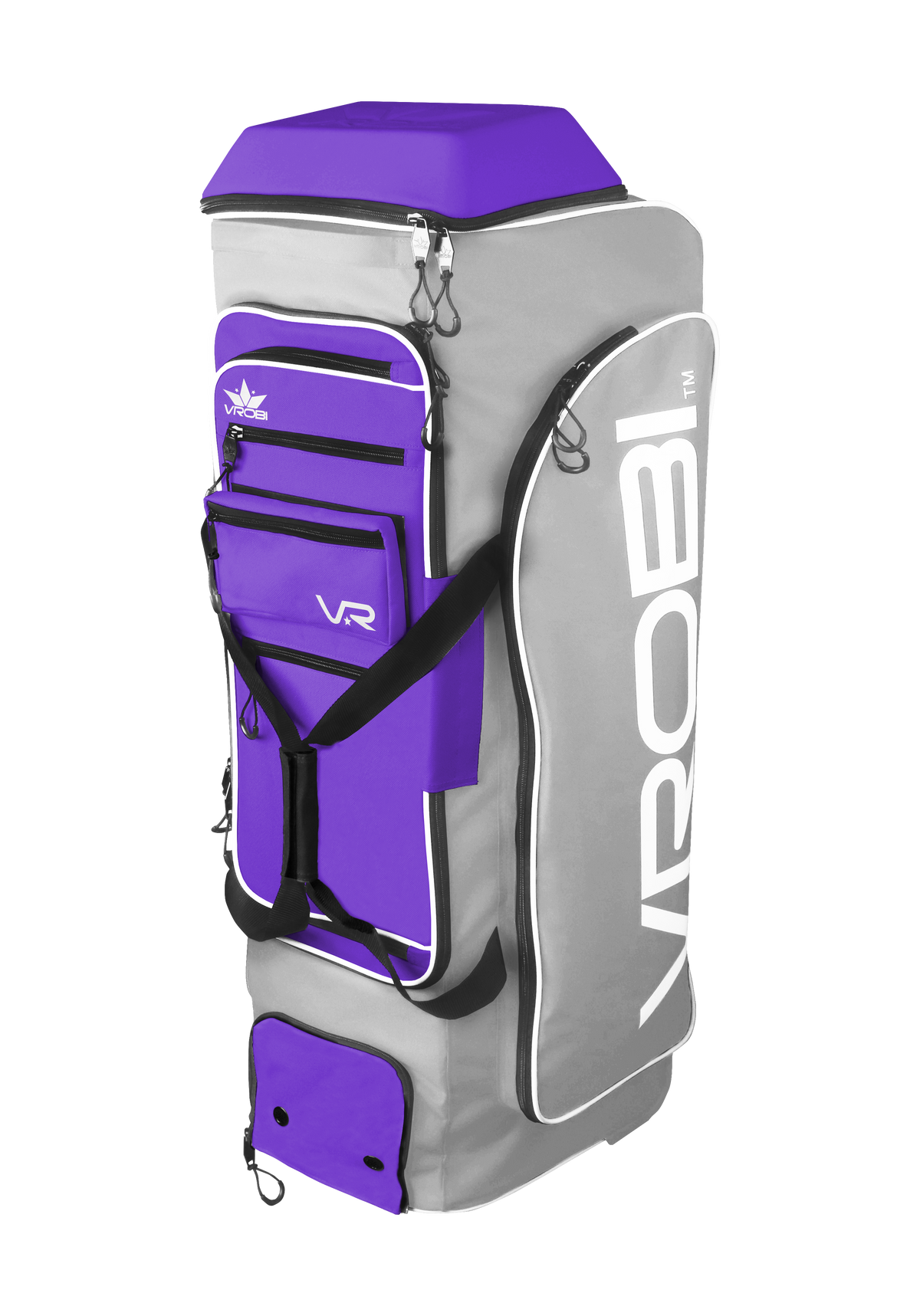 Infantry HS Reloaded Wheeled Bag