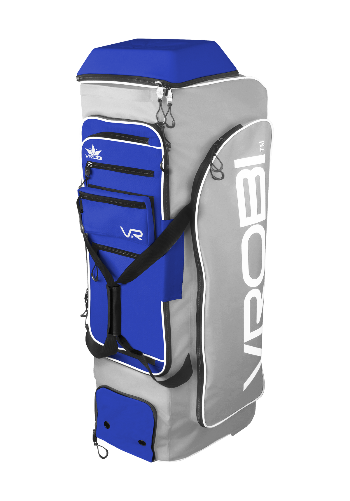 Infantry HS Reloaded Wheeled Bag
