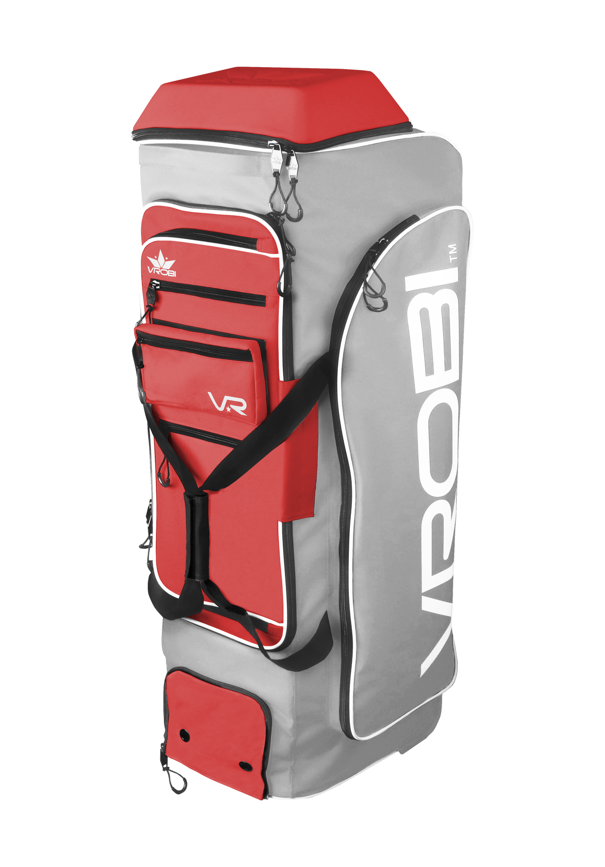 Infantry HS Reloaded Wheeled Bag