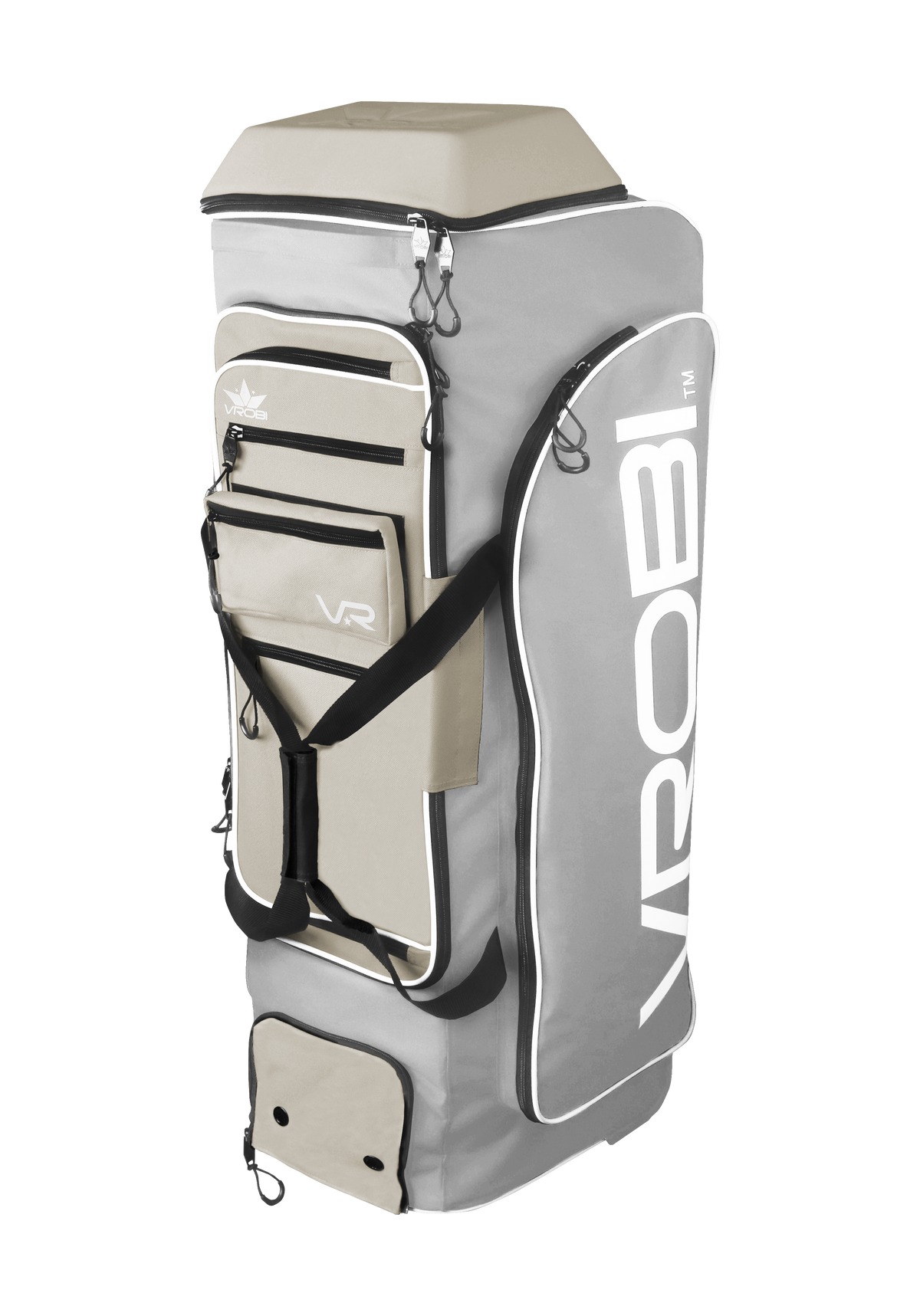Infantry HS Reloaded Wheeled Bag