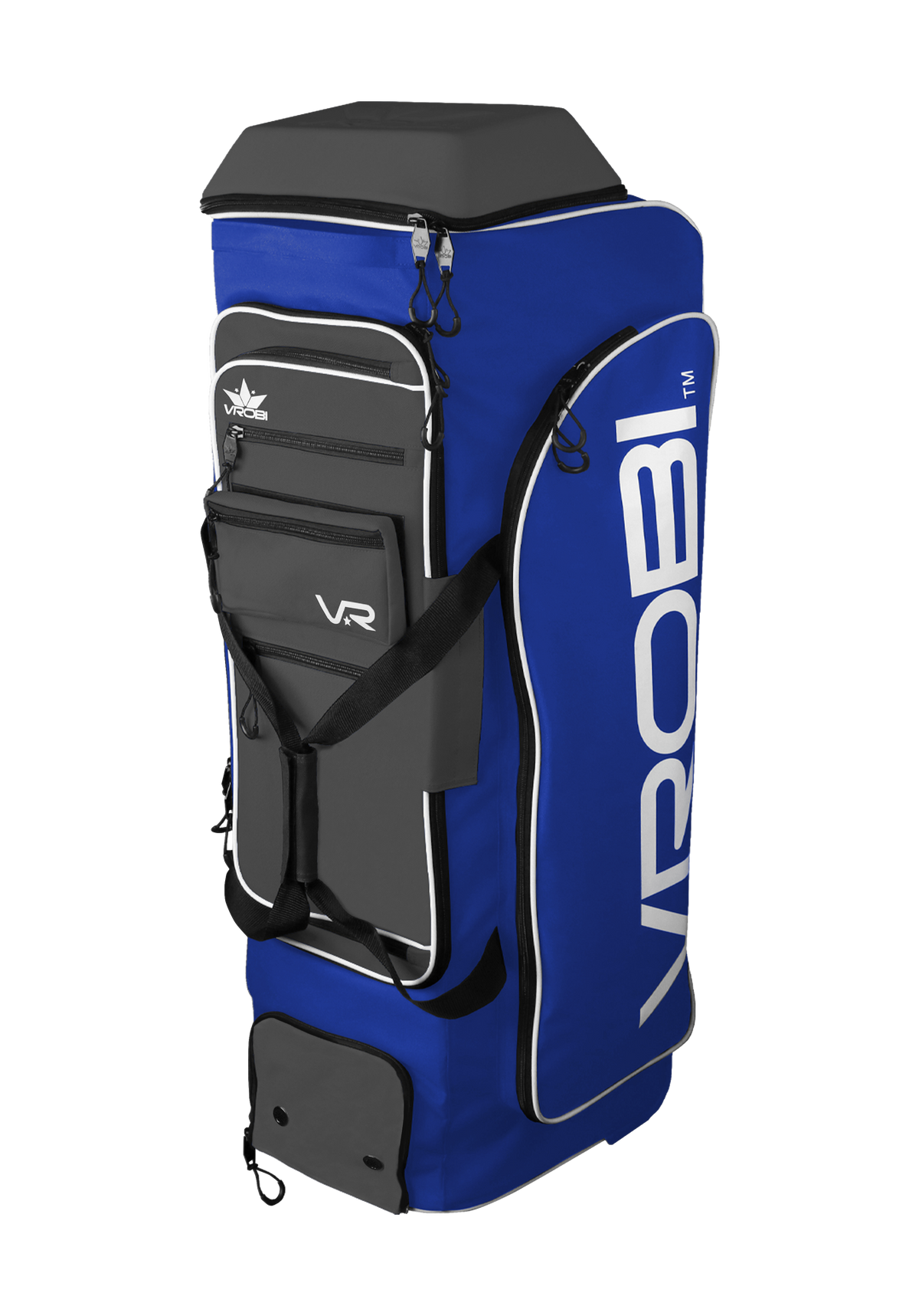 Infantry HS Reloaded Wheeled Bag
