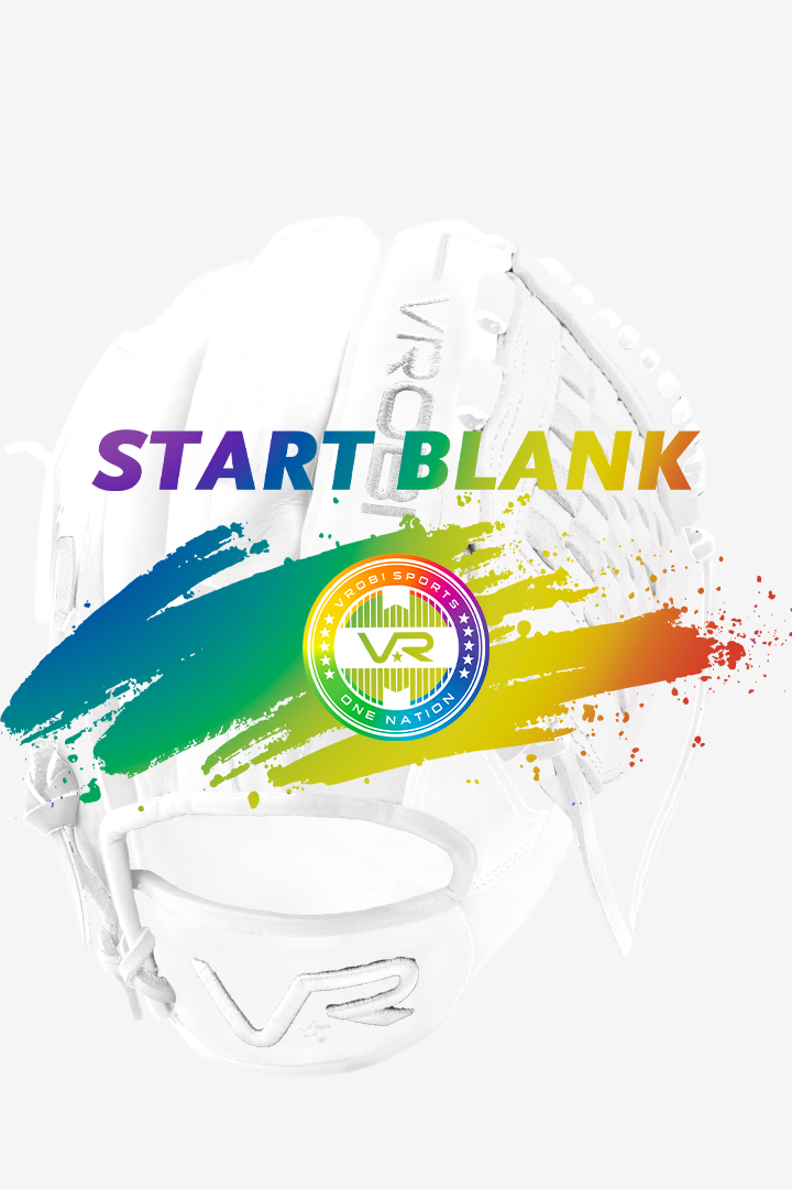 One Nation Fielders Glove - BB/IF/SH