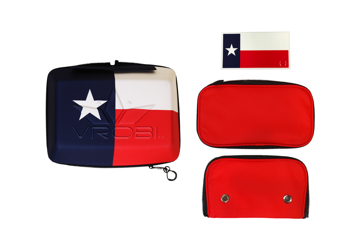 Soldier HS Reloaded One Nation Lone Star DPT Attachment Kit