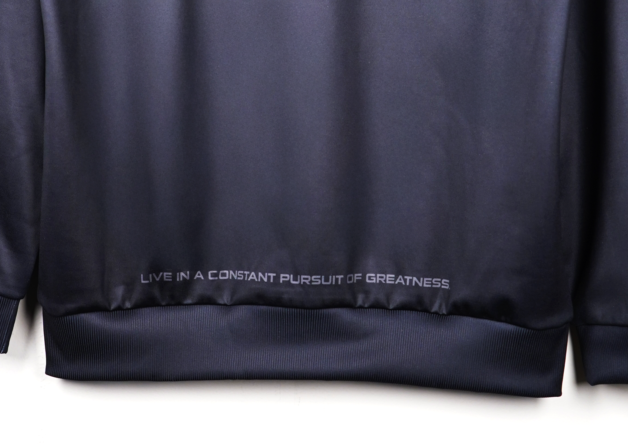 There's Power in Female Hoodie