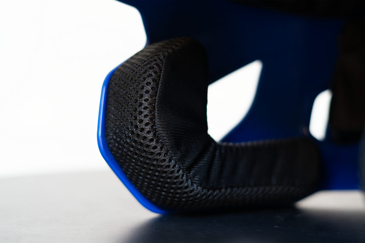 Arsenal Fastpitch Softball Batting Helmet- Solid