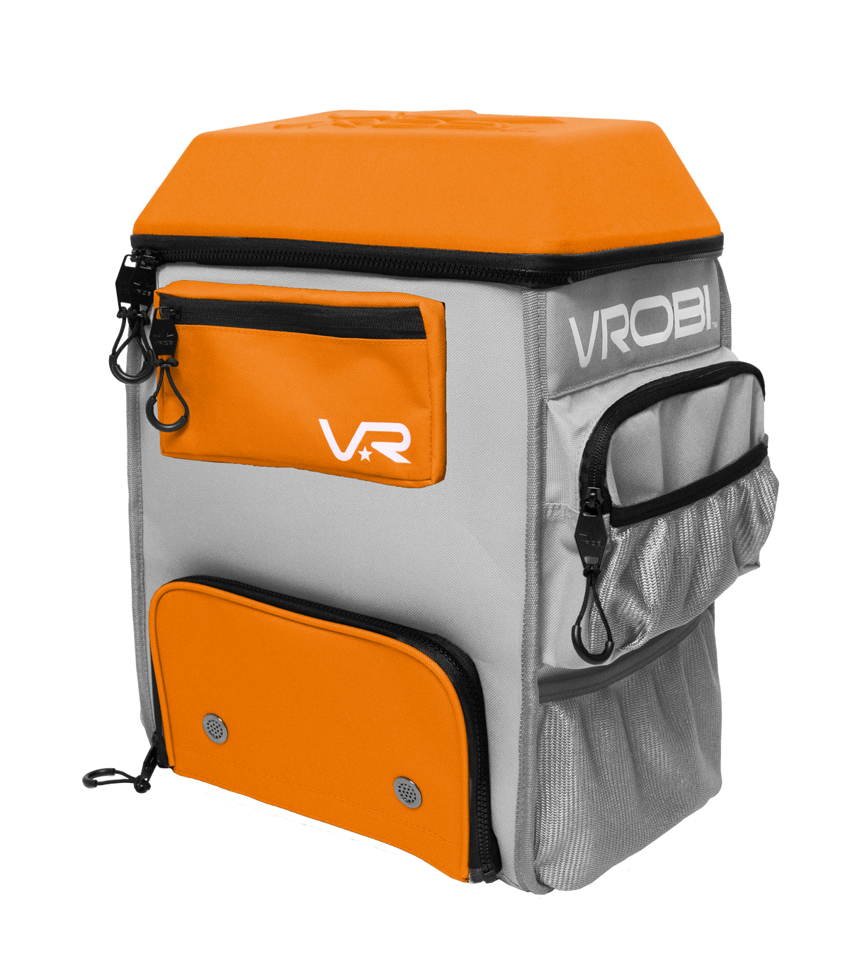 Soldier HS Reloaded Wrestling Backpack