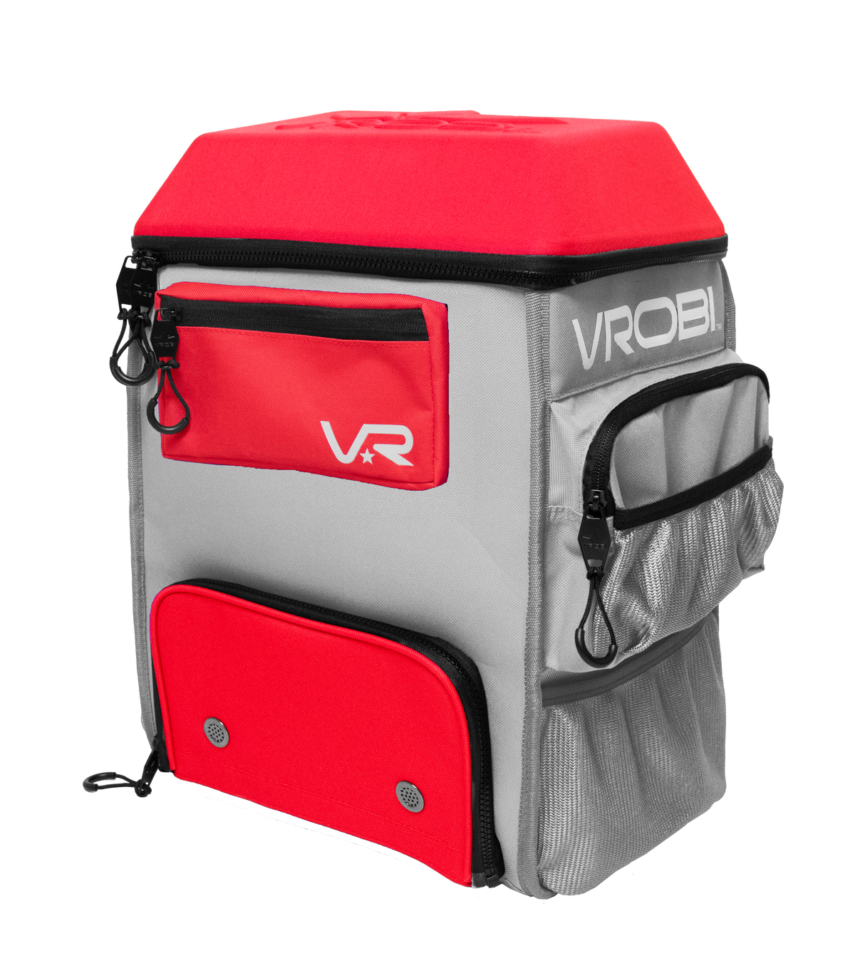 Soldier HS Reloaded Wrestling Backpack