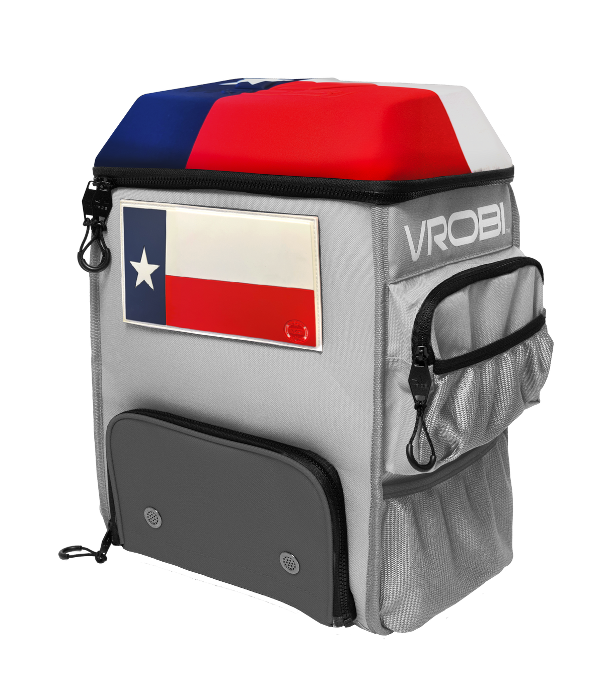 SOLDIER HS RELOADED ONE NATION LONE STAR EDITION WRESTLING BACKPACK