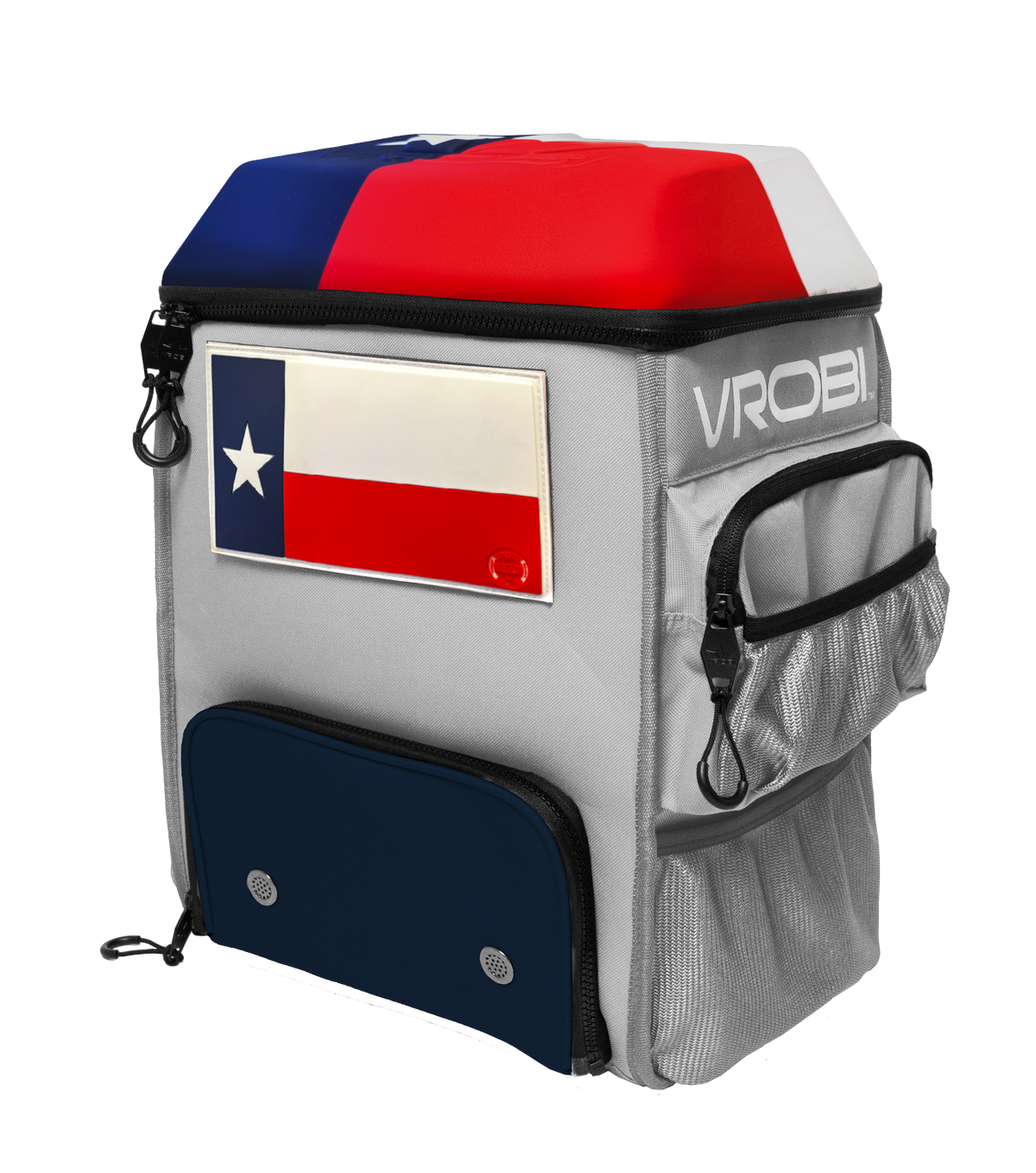 SOLDIER HS RELOADED ONE NATION LONE STAR EDITION WRESTLING BACKPACK