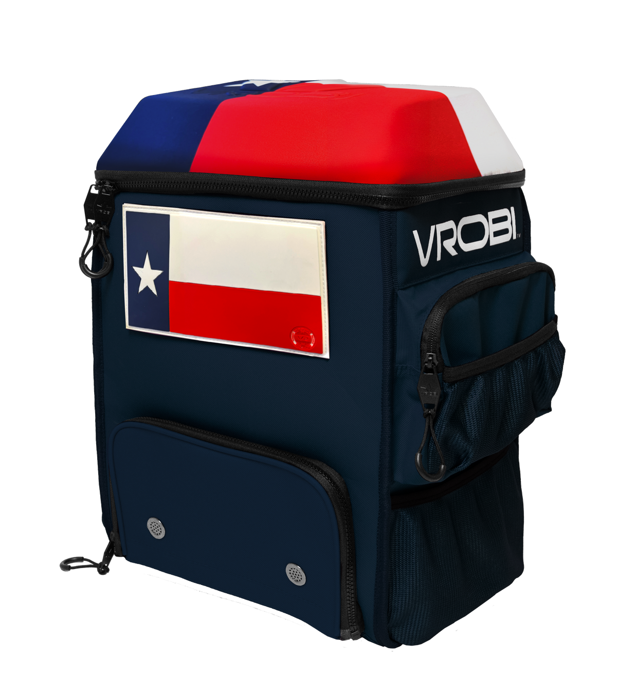 SOLDIER HS RELOADED ONE NATION LONE STAR EDITION WRESTLING BACKPACK