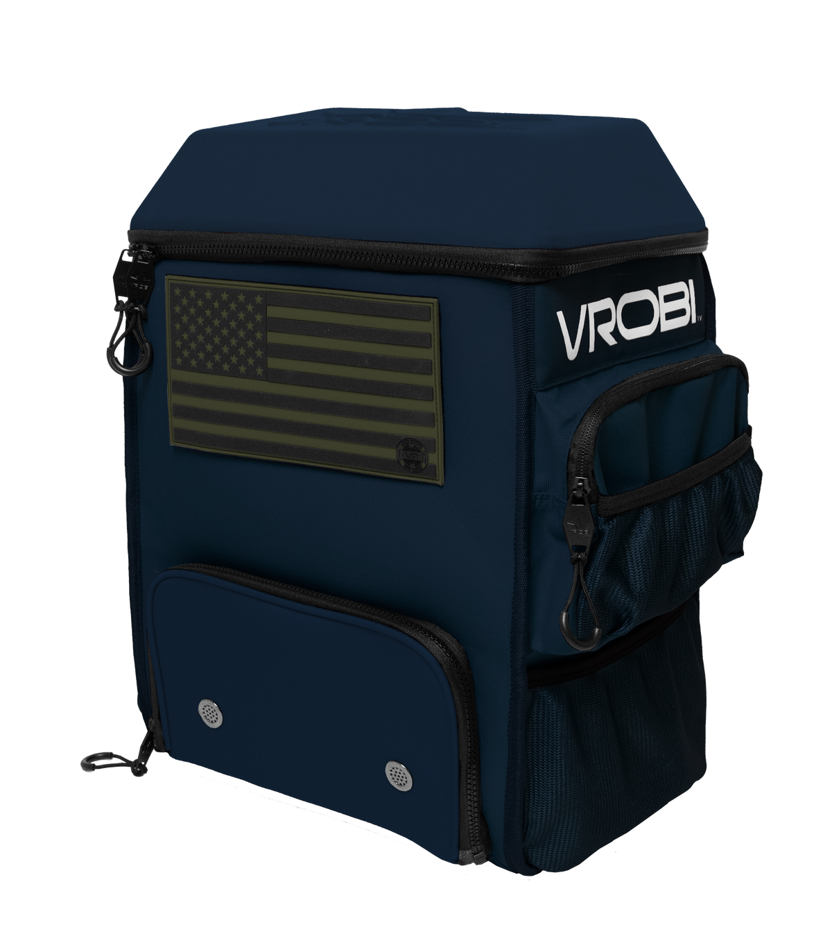 SOLDIER HS RELOADED ONE NATION WRESTLING BACKPACK