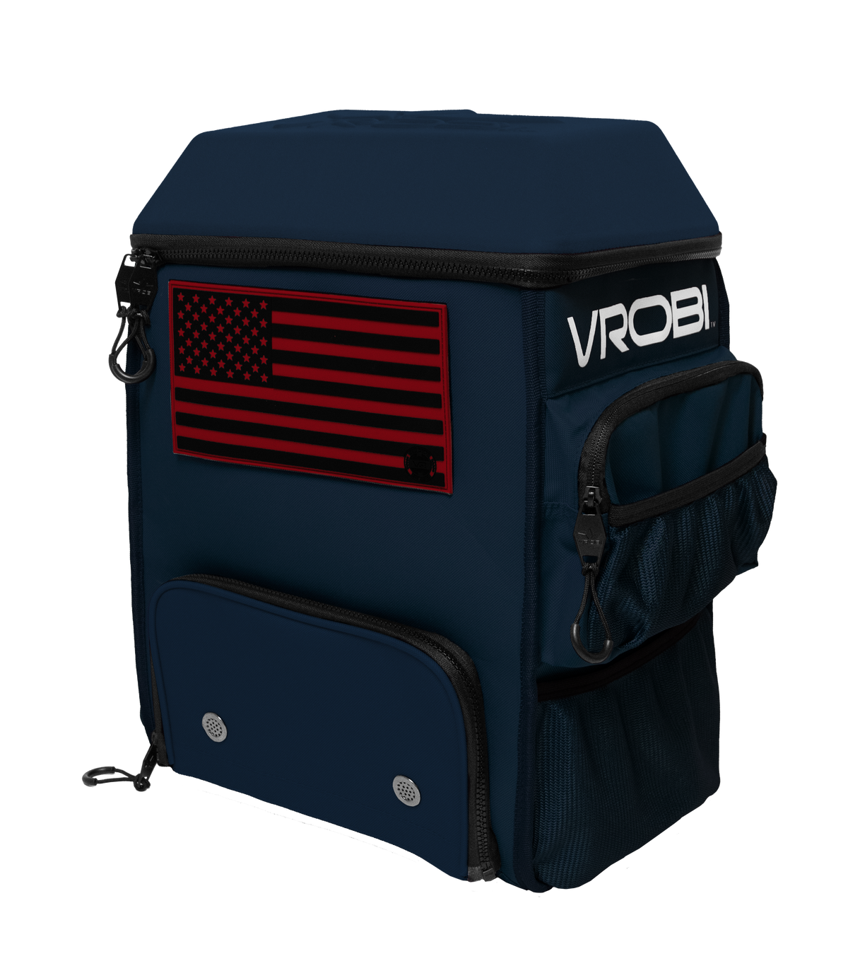 SOLDIER HS RELOADED ONE NATION WRESTLING BACKPACK