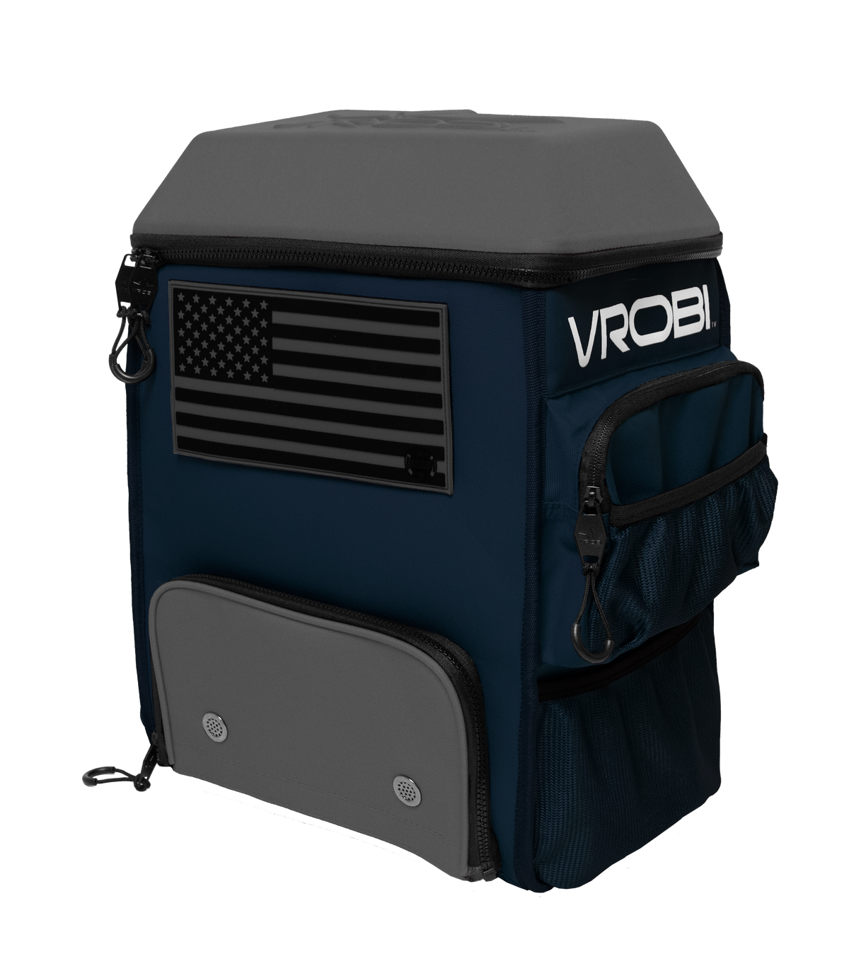 SOLDIER HS RELOADED ONE NATION WRESTLING BACKPACK