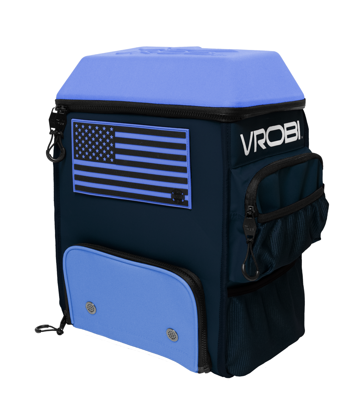 SOLDIER HS RELOADED ONE NATION WRESTLING BACKPACK