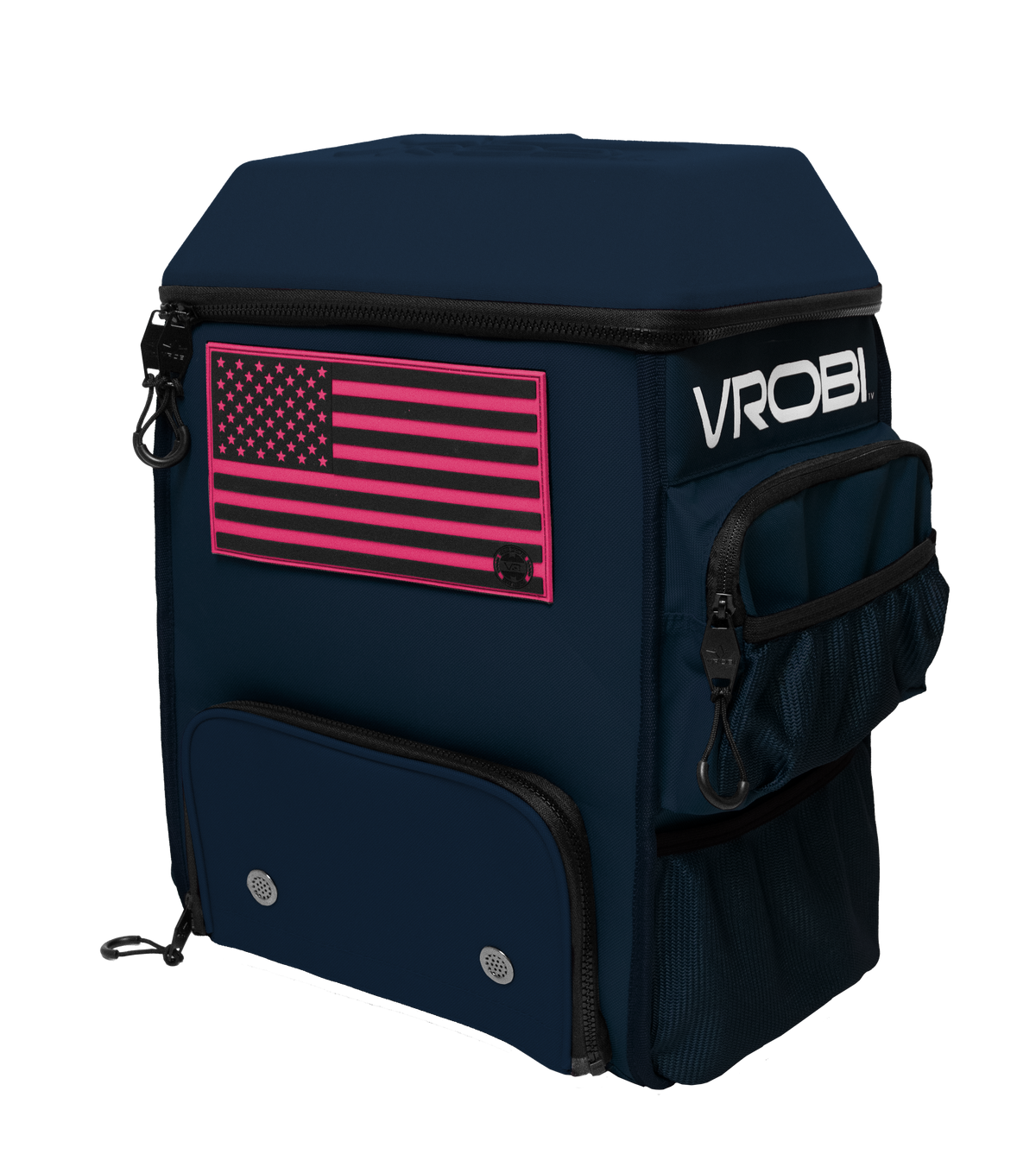 SOLDIER HS RELOADED ONE NATION WRESTLING BACKPACK